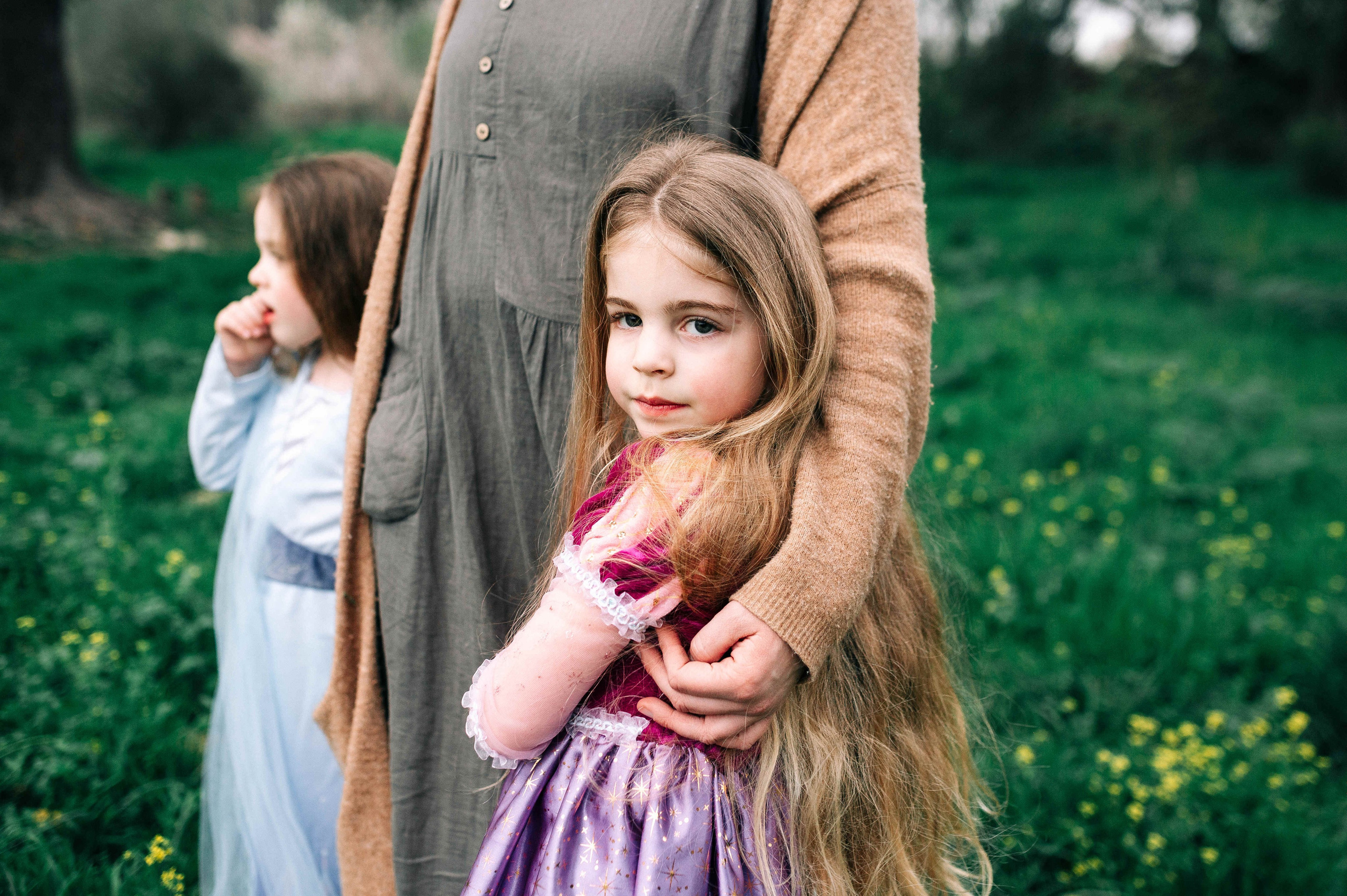 END OF WINTER. Https://shi-photo.com/