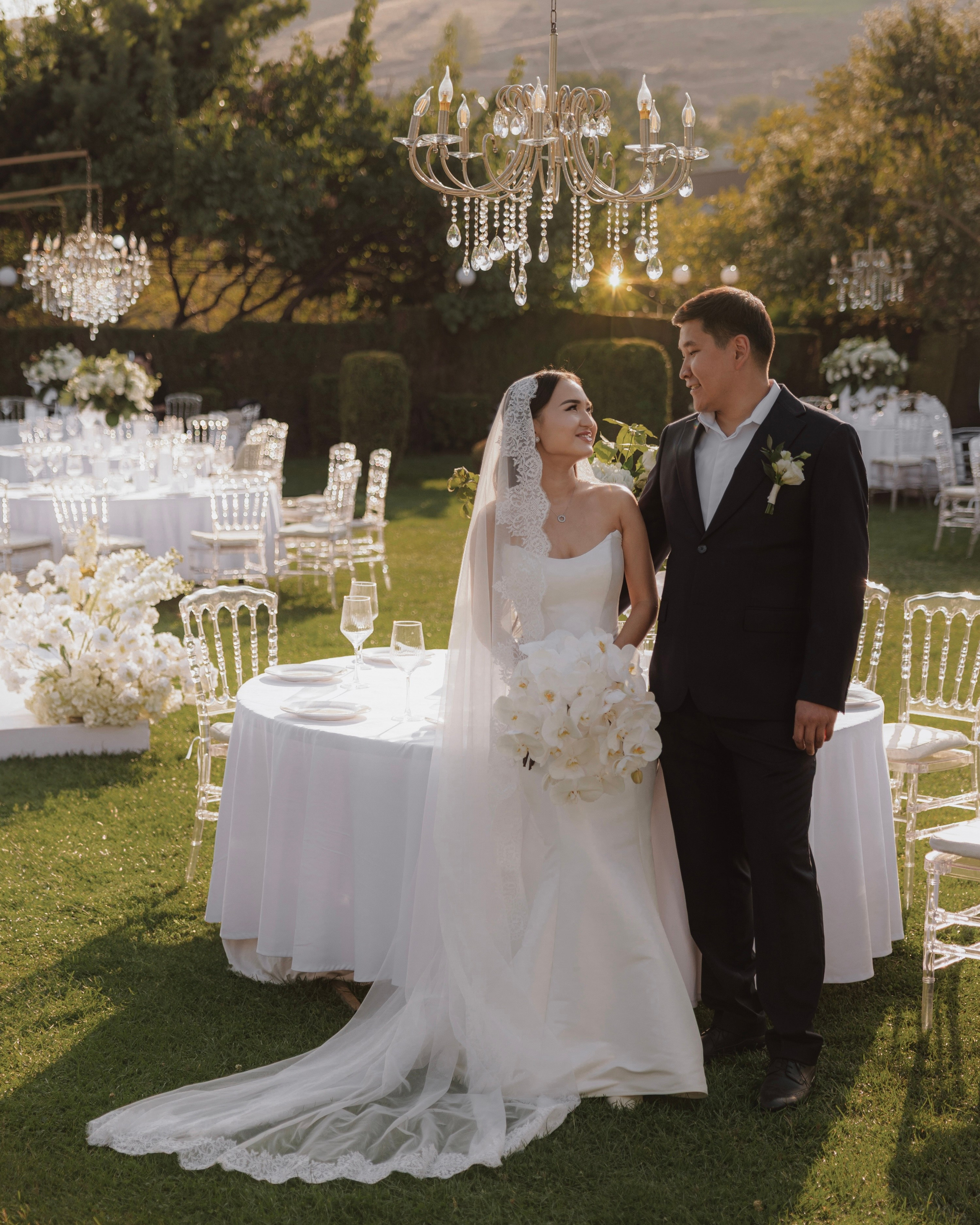 Портфолио. Свадебный фотограф Анастасия Биктимирова