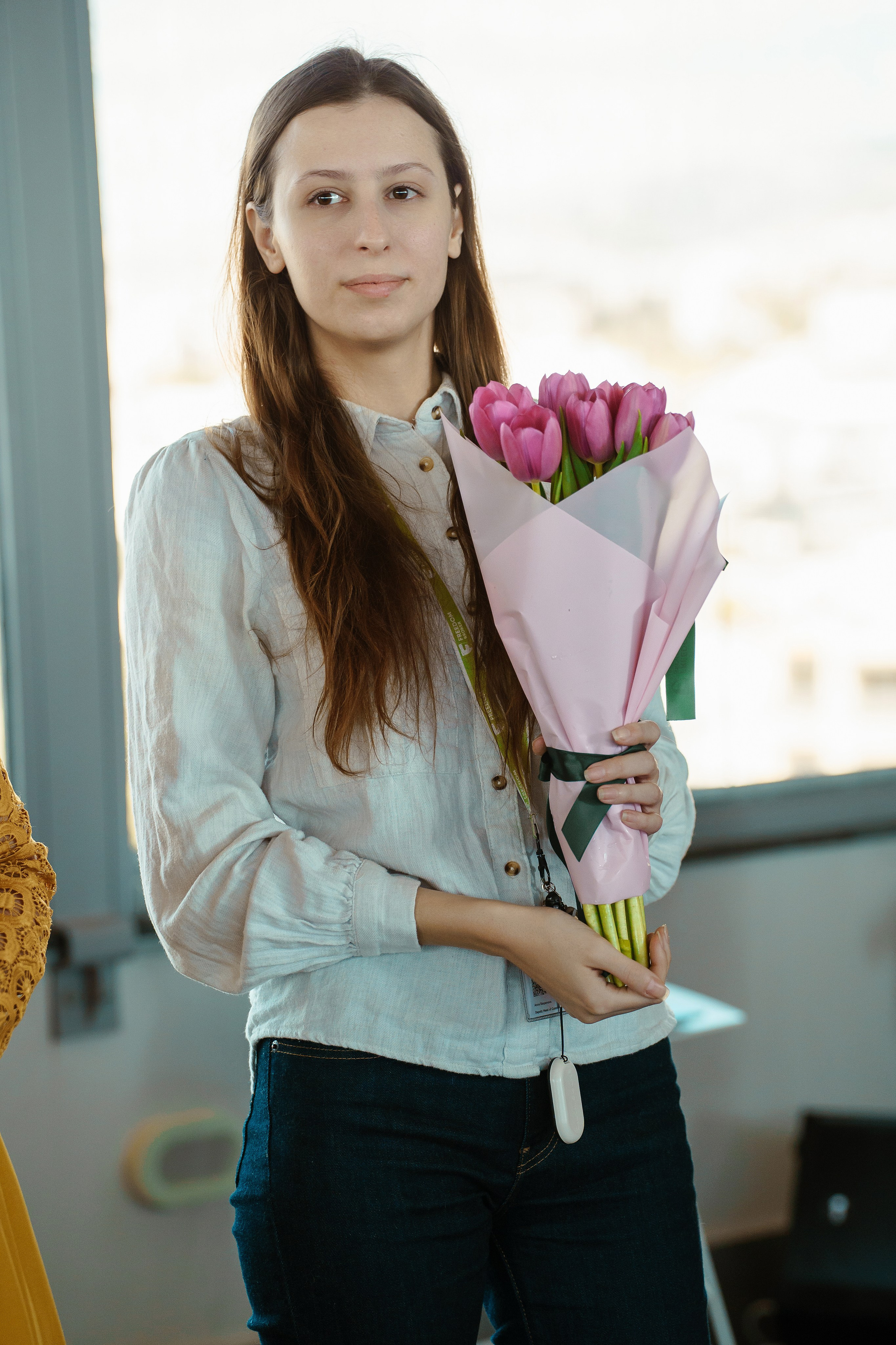 8 March. Семейный и детский фотограф на Кипре Елена