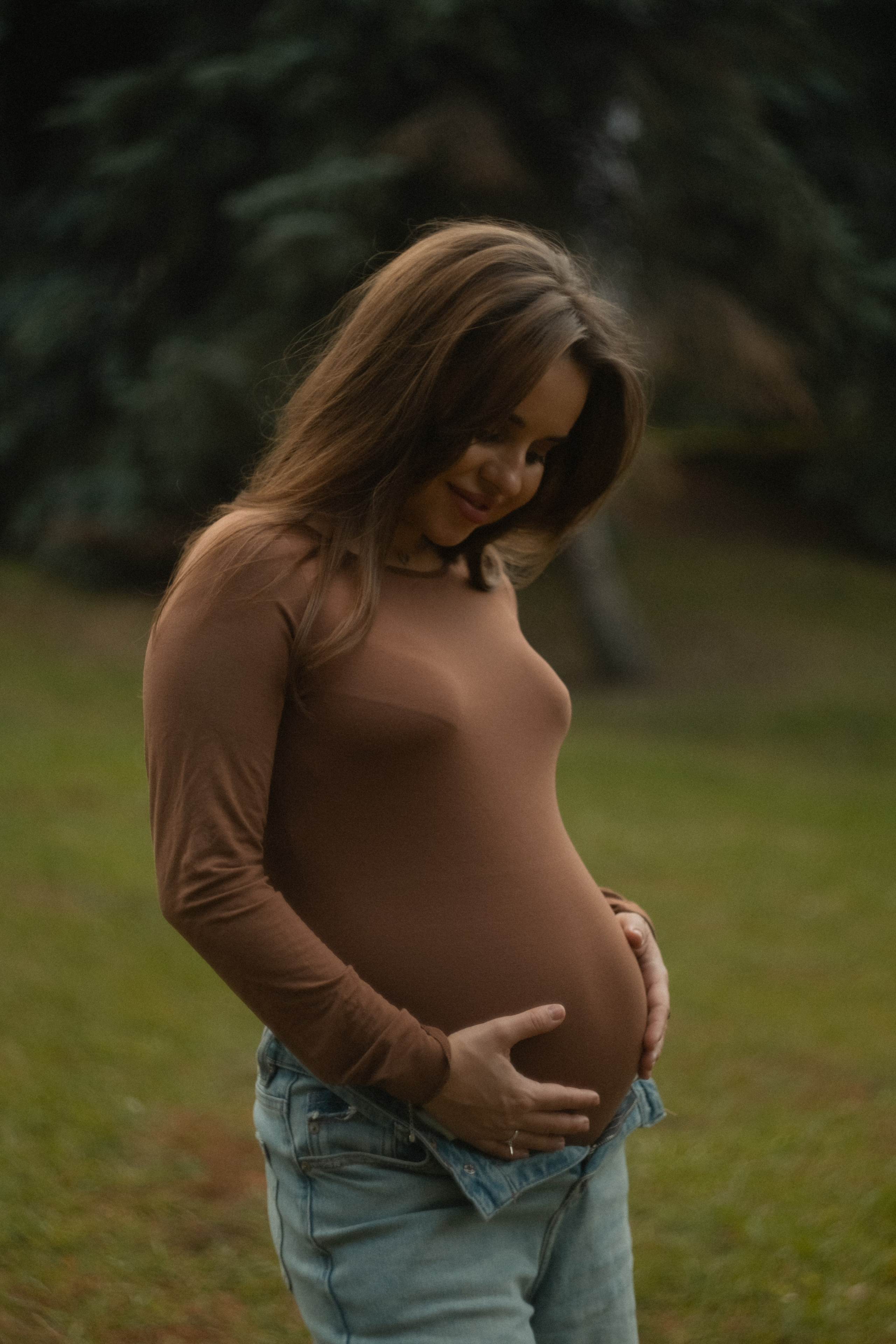 Kirill & Olesya. Portrait and Lifestyle Photographer in Vienna — Nick Pavlov