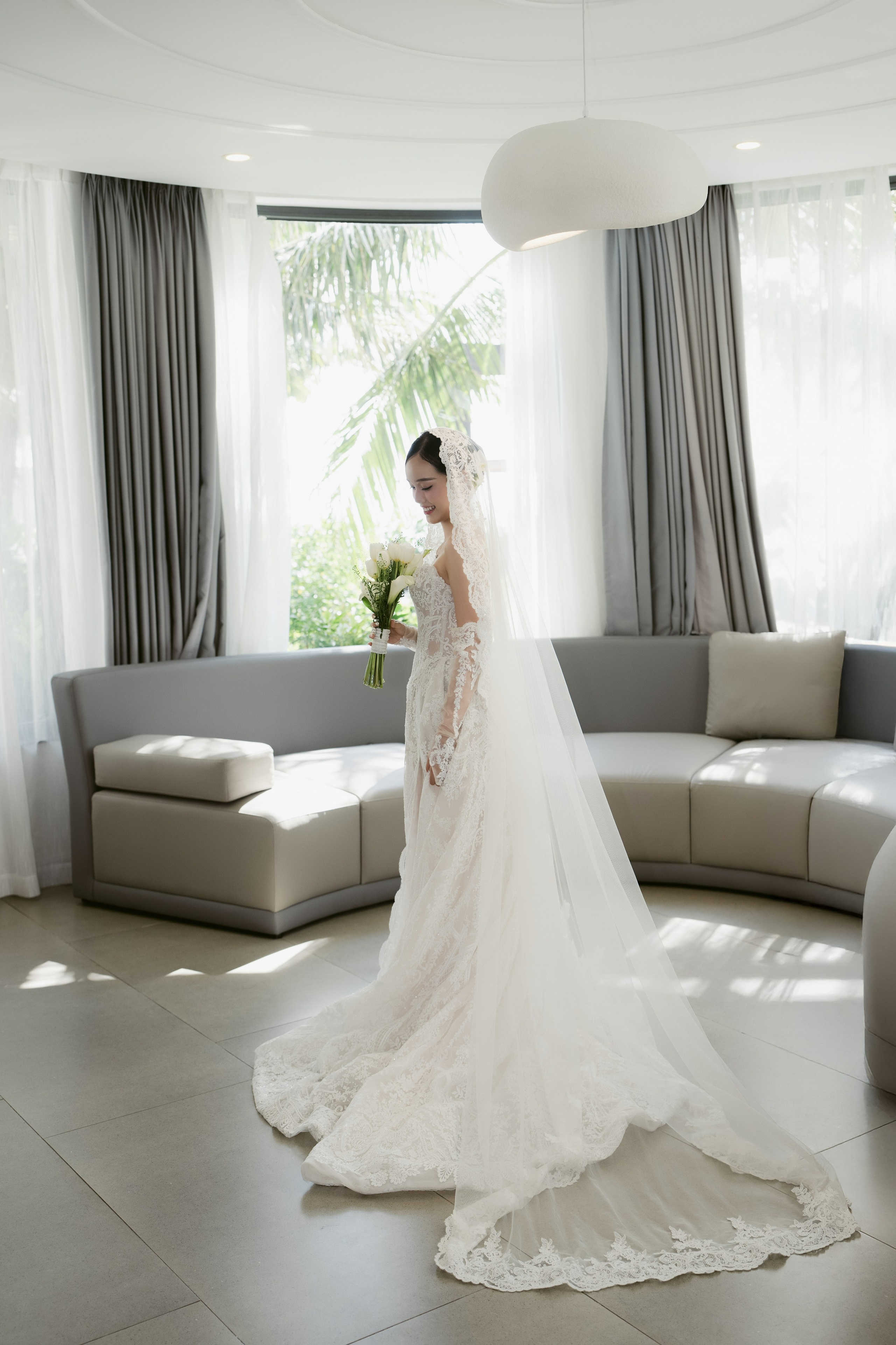Tu + Trang | Photojournalism. BenColor Studio