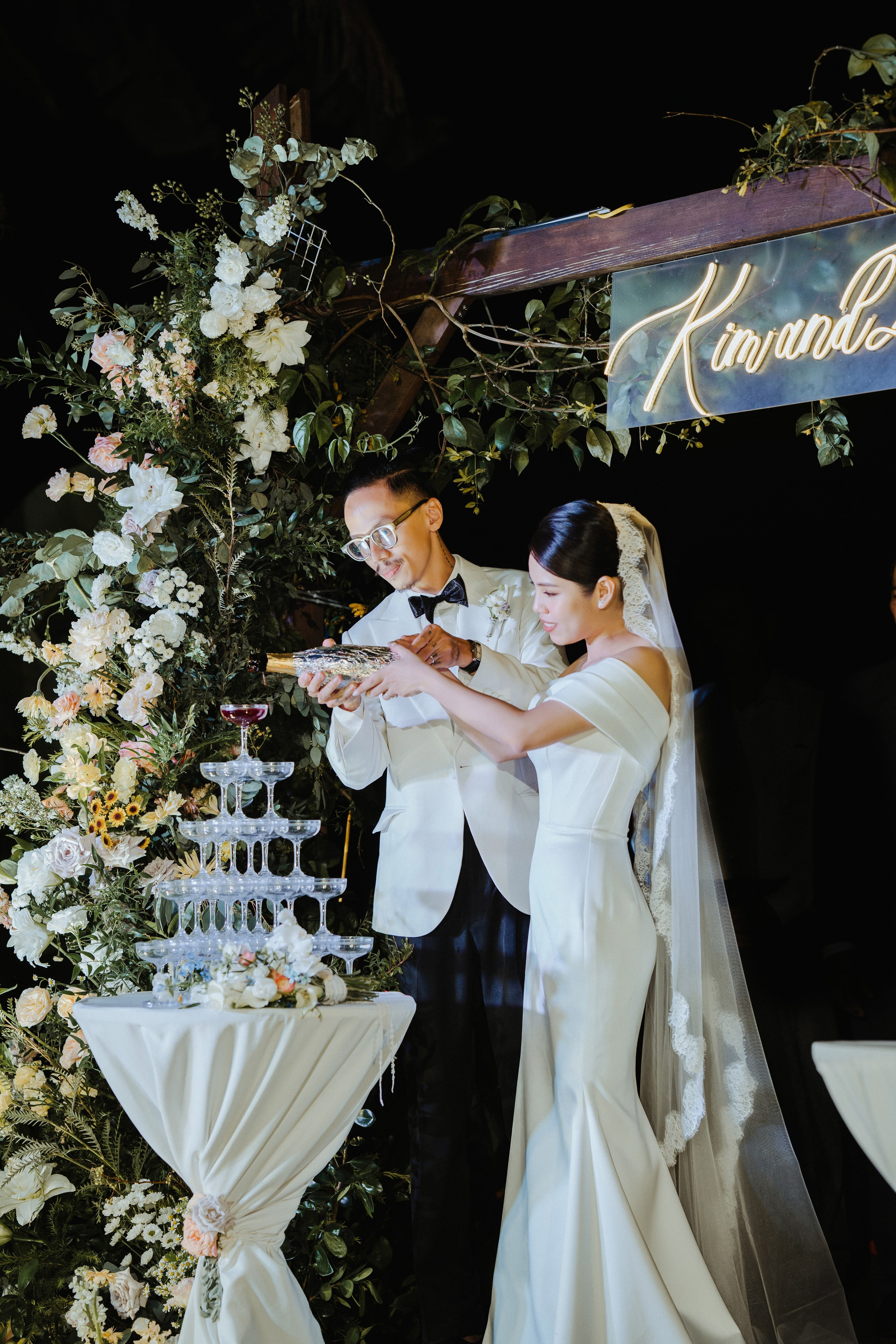 Duoc + Kim | Photojournalism. BenColor Studio