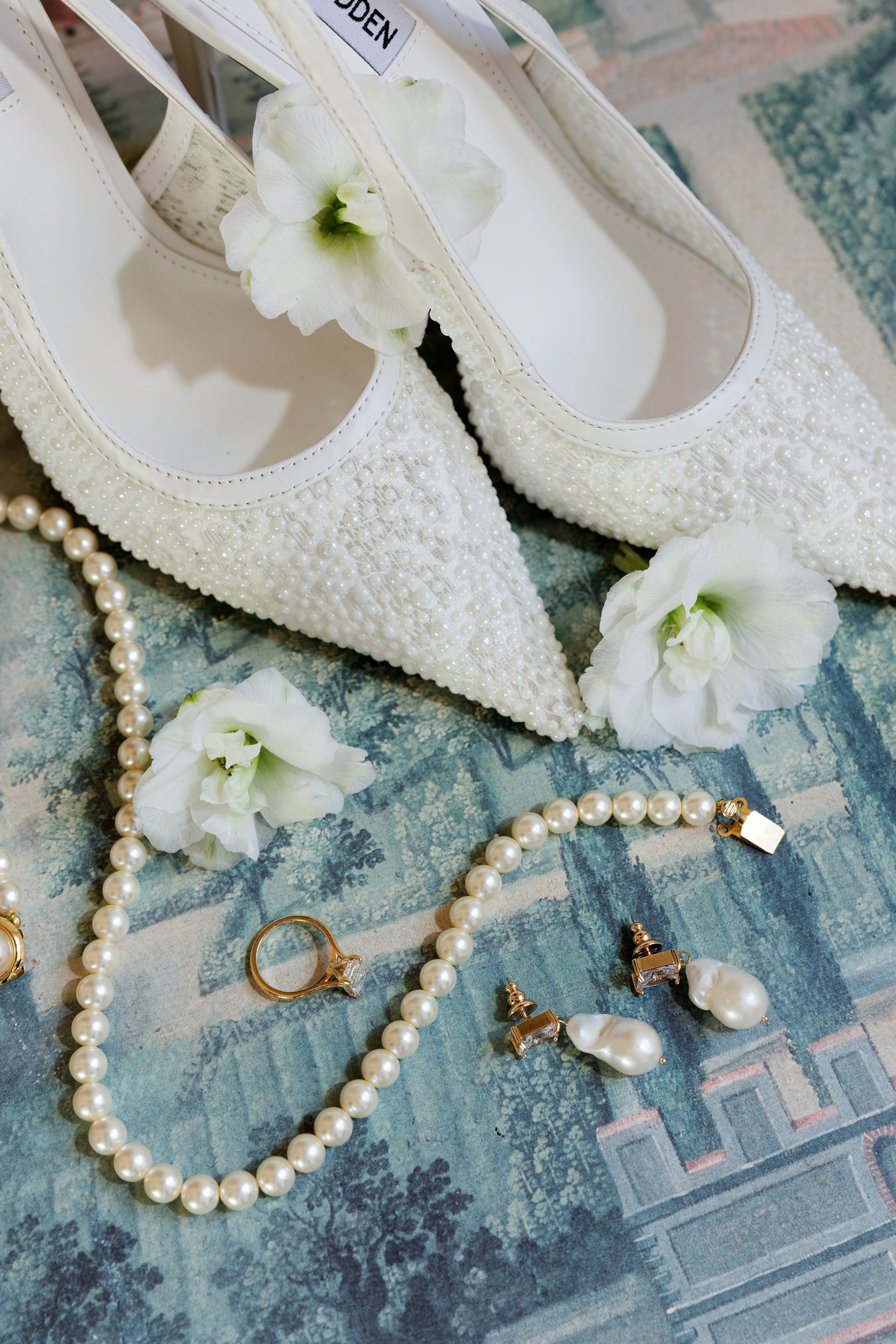 Wedding at Fonte Sala, Umbria