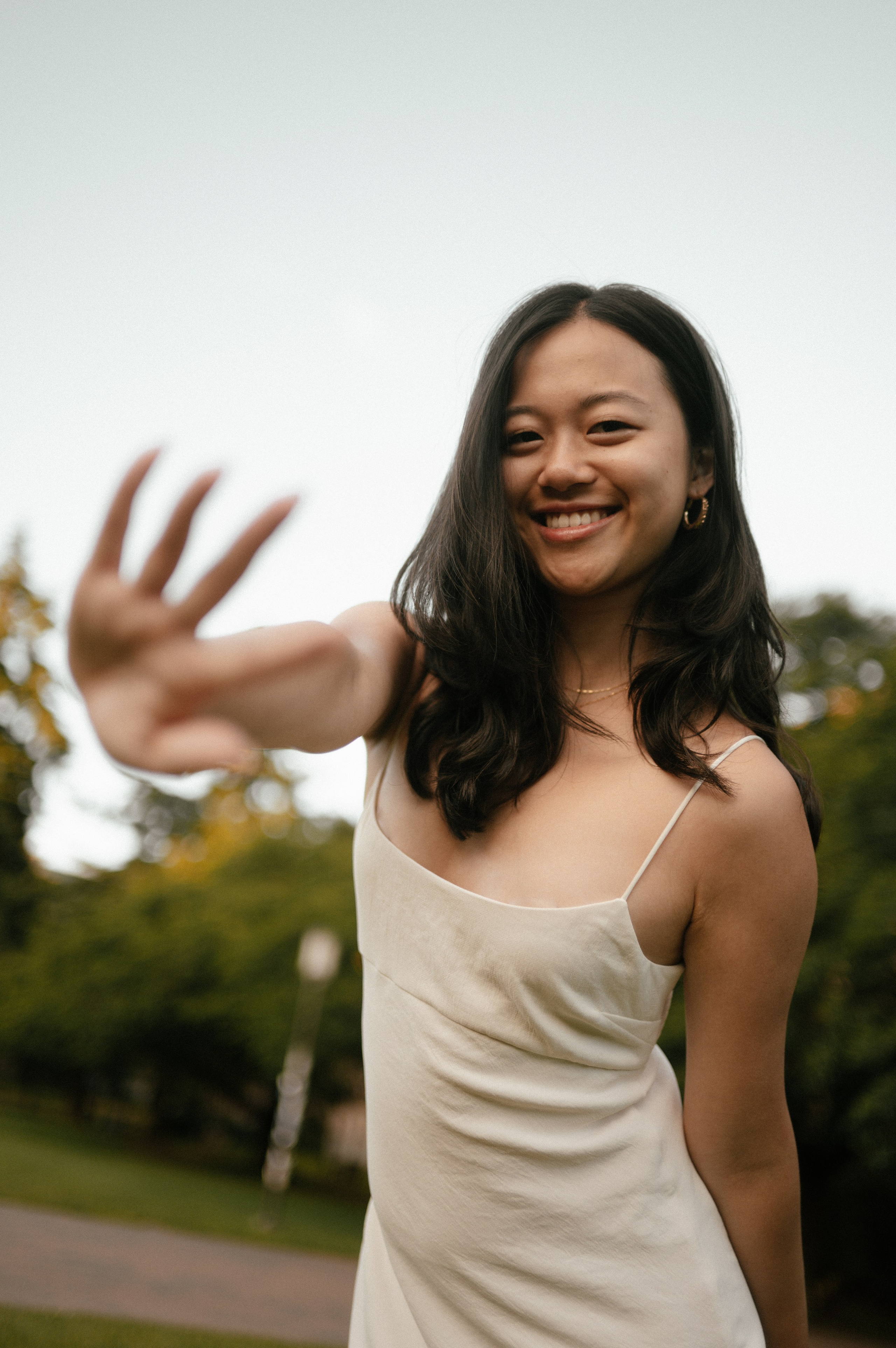 Elaine. Portrait & Events Photographer in Seattle