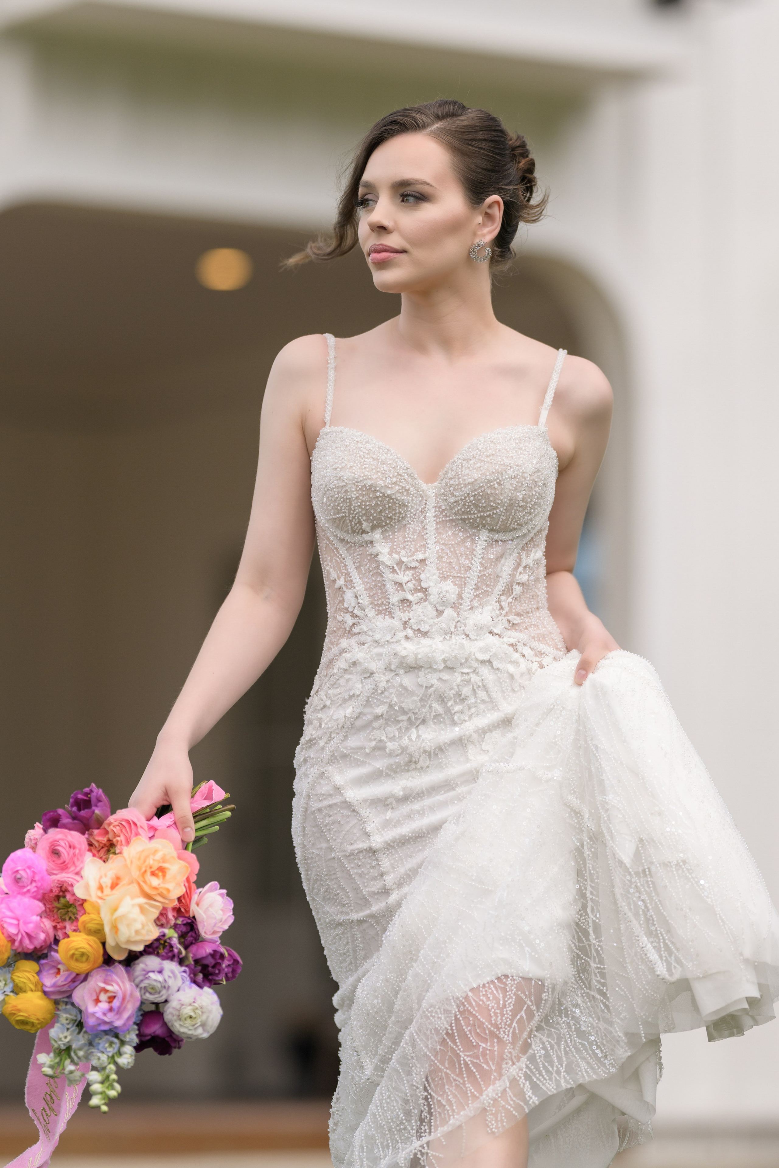 Fotograf Nuntă Editorial in Bucuresti – Eleganta si Imagini Premium