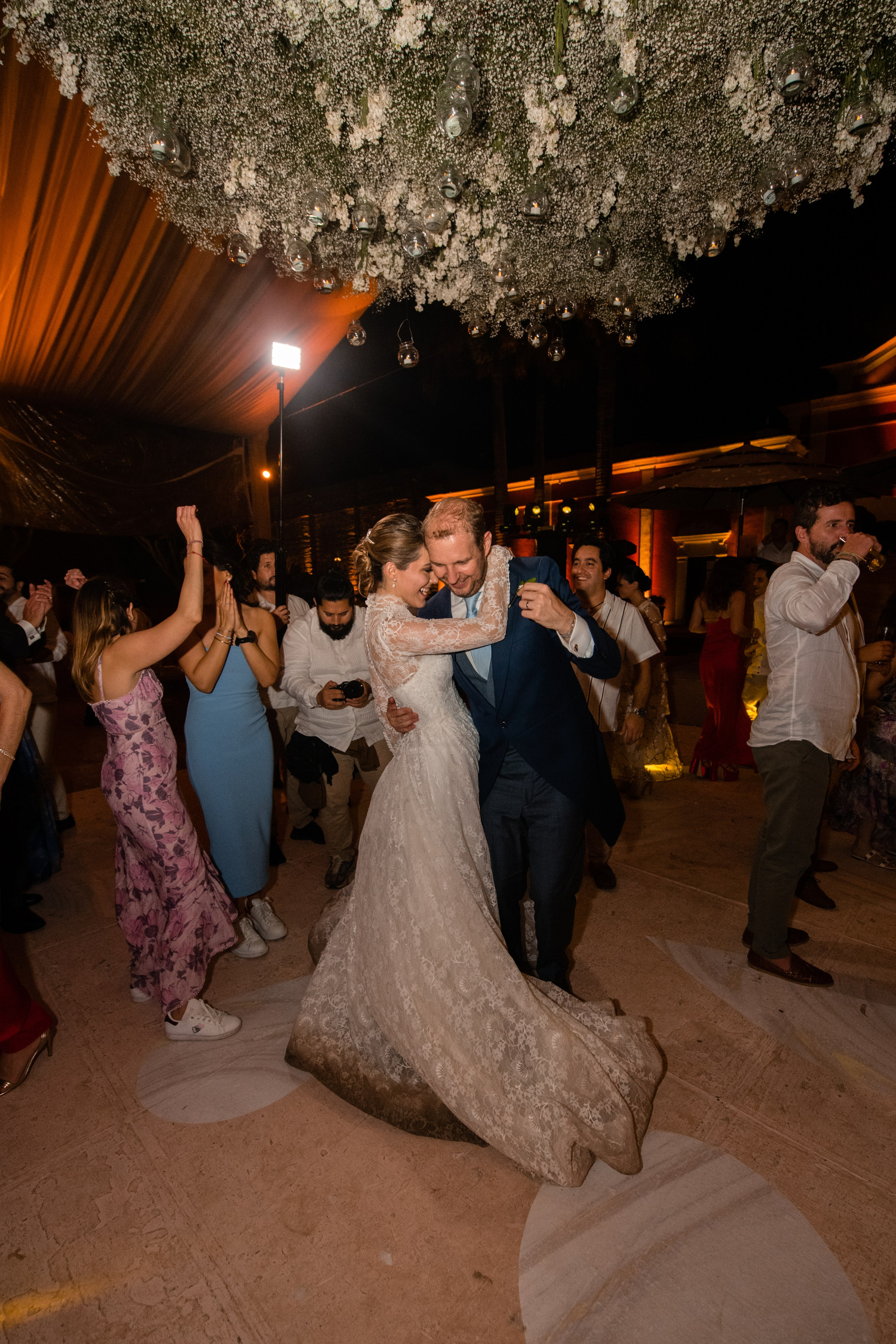 Fer & Santiago. Antonio Soberano Photography