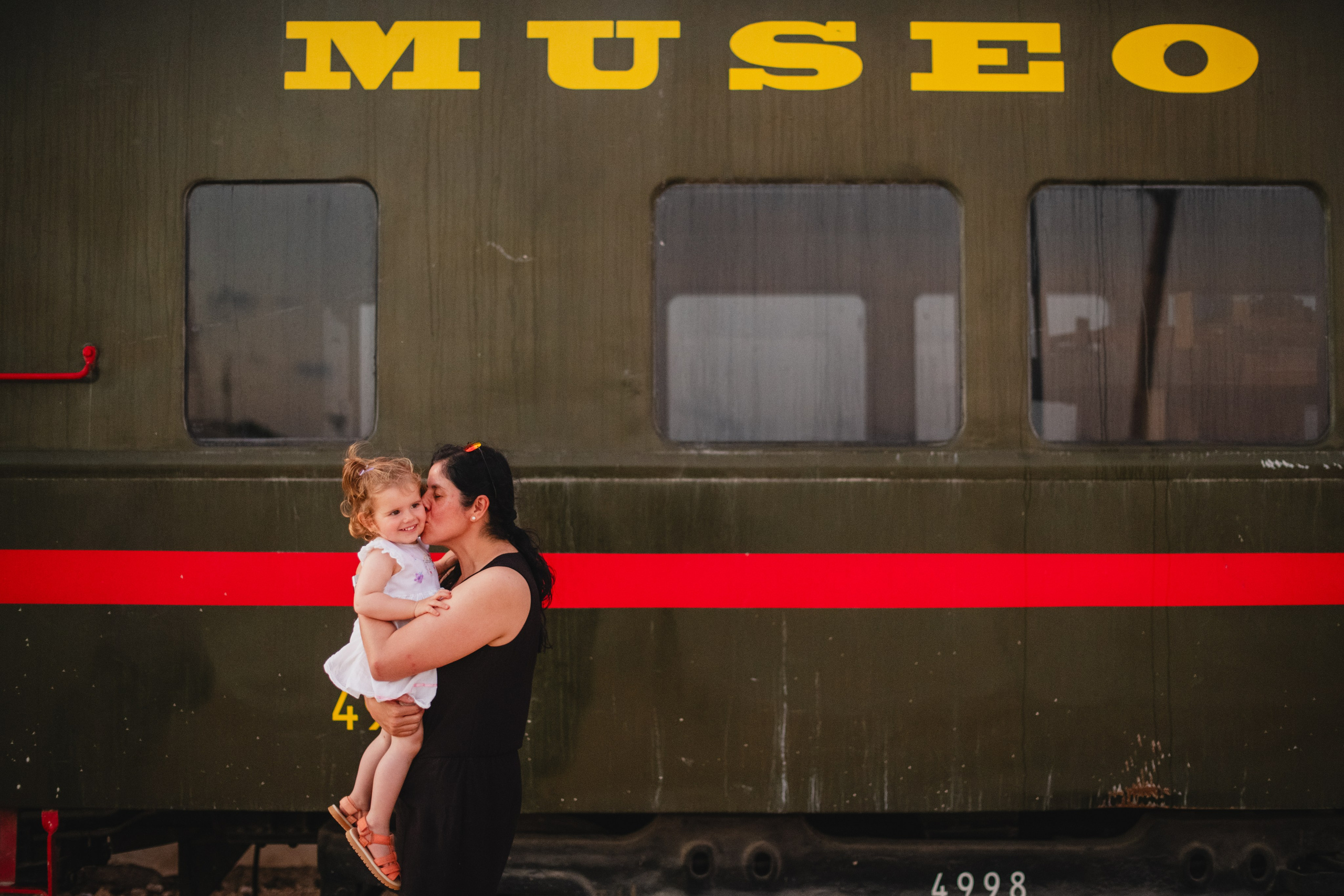 Maruri’s Family. Antonio Soberano Photography