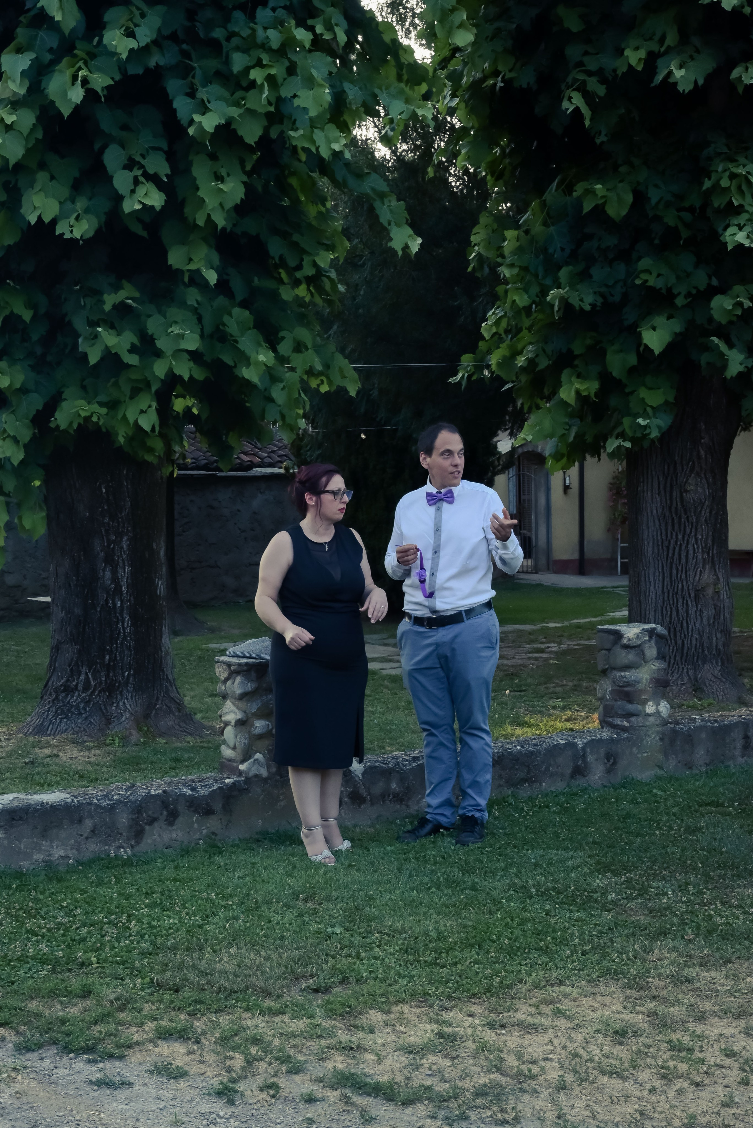 Francesca_la festa dei 18 anni_ 1parte