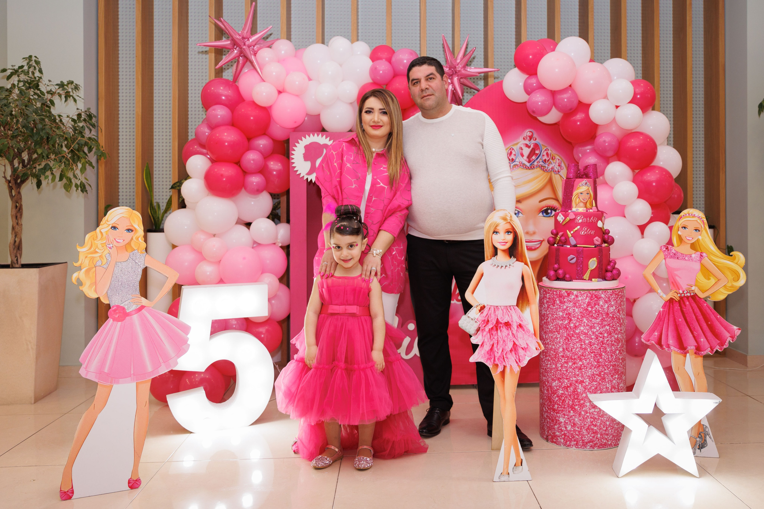 Happy birthday. KHproduction