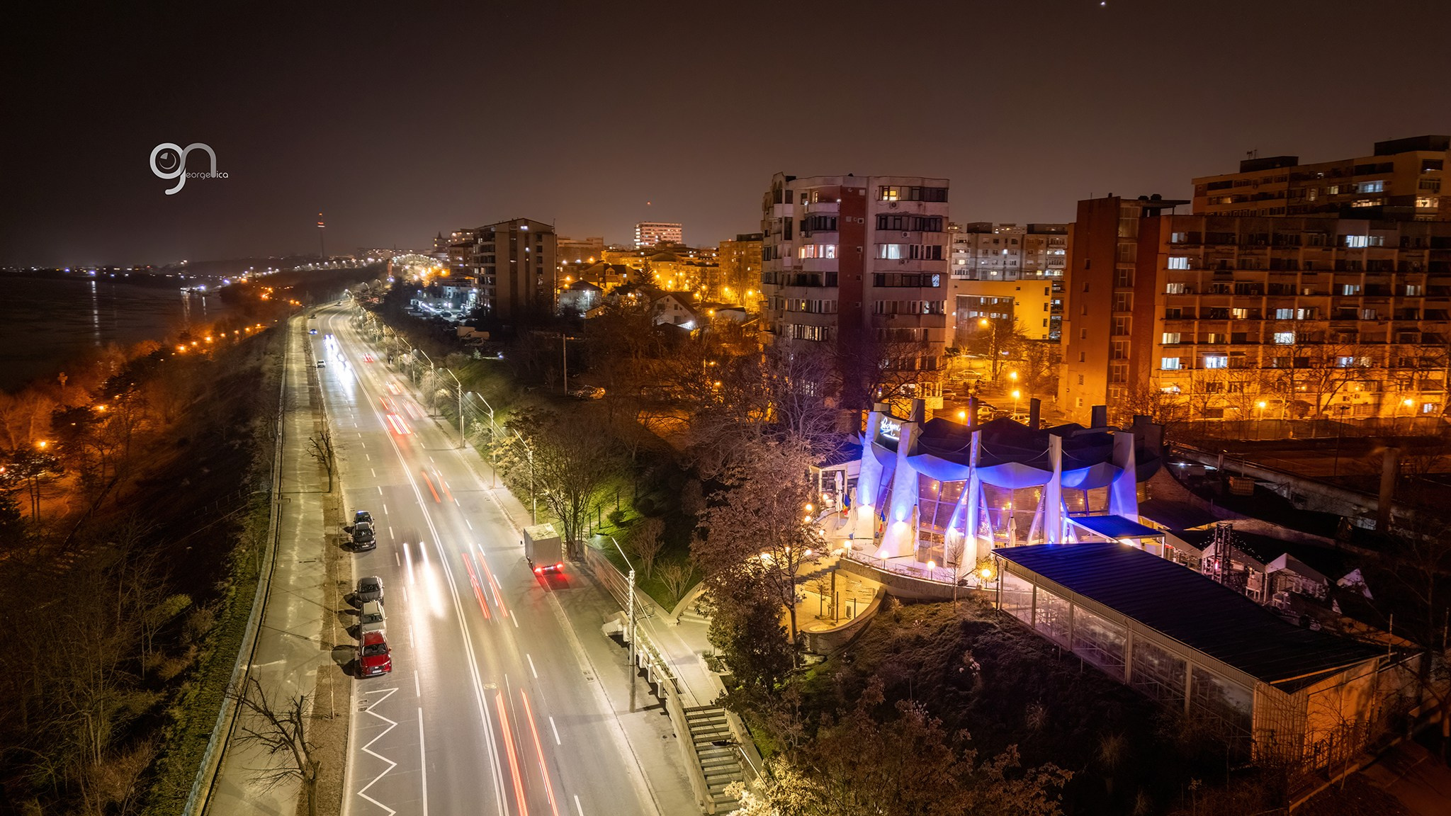 Galerie. I Love Galați — Orașul văzut prin fotografie, povești și oameni