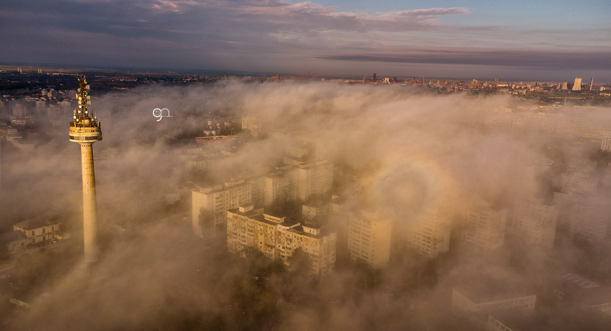 Galerie. I Love Galați — Orașul văzut prin fotografie, povești și oameni