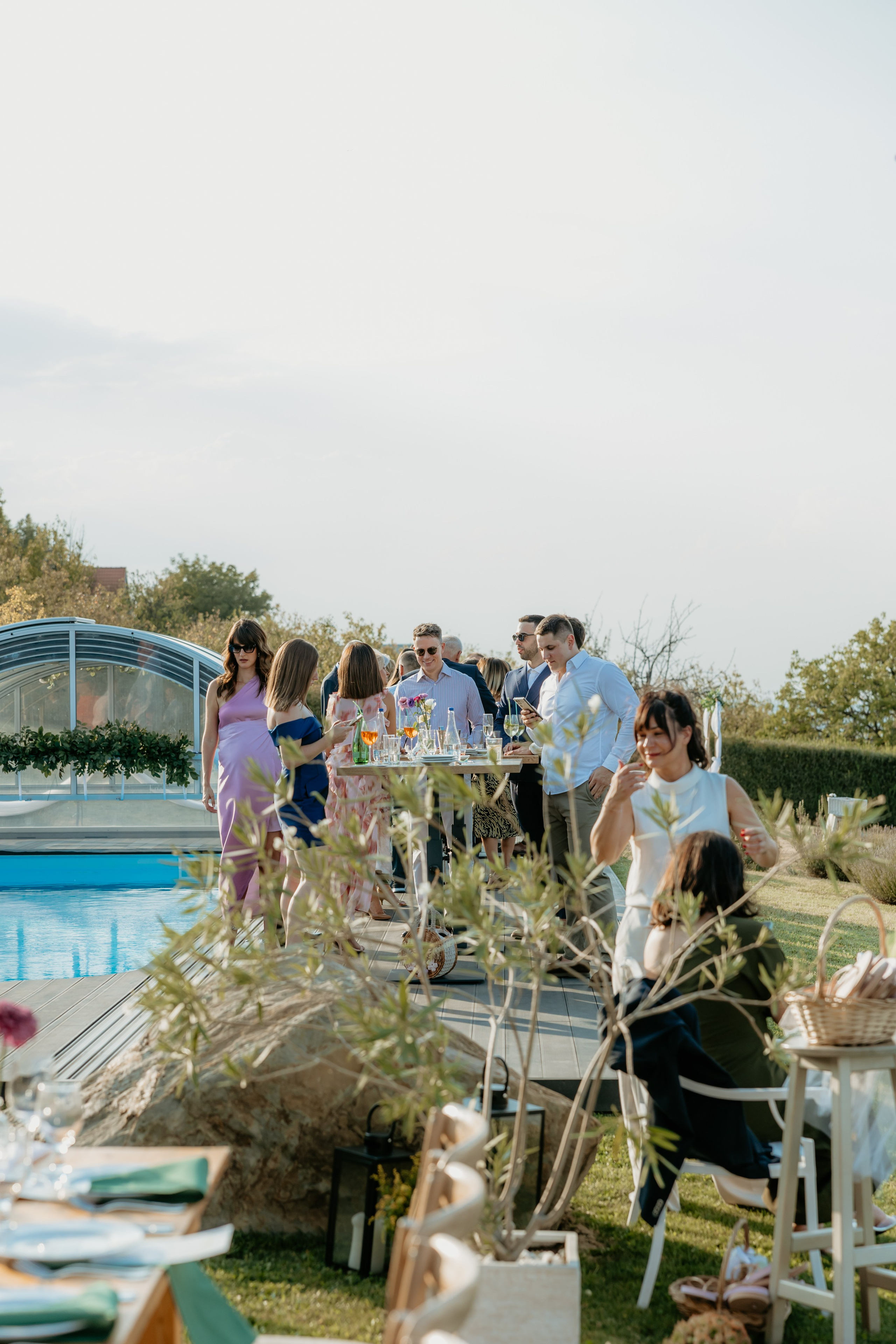 J&C Wedding. Family and children photographer in Belgrade Milja Ciric