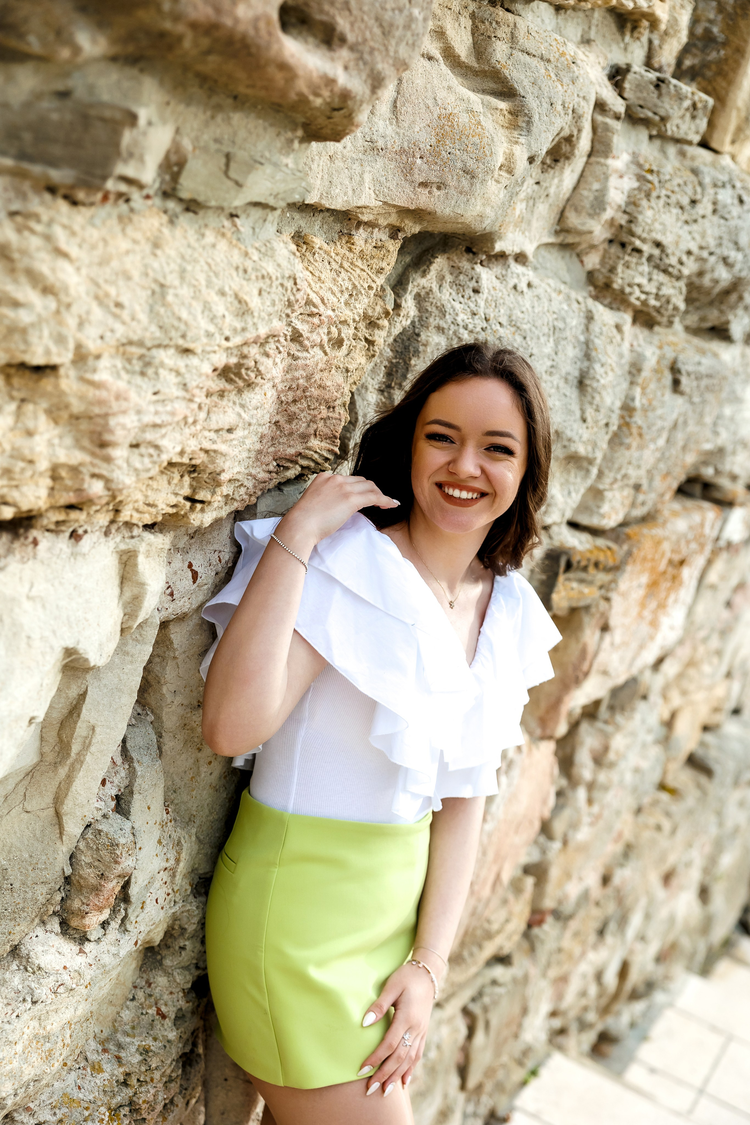 Несебър 12А. Фотограф Ирина Йотова