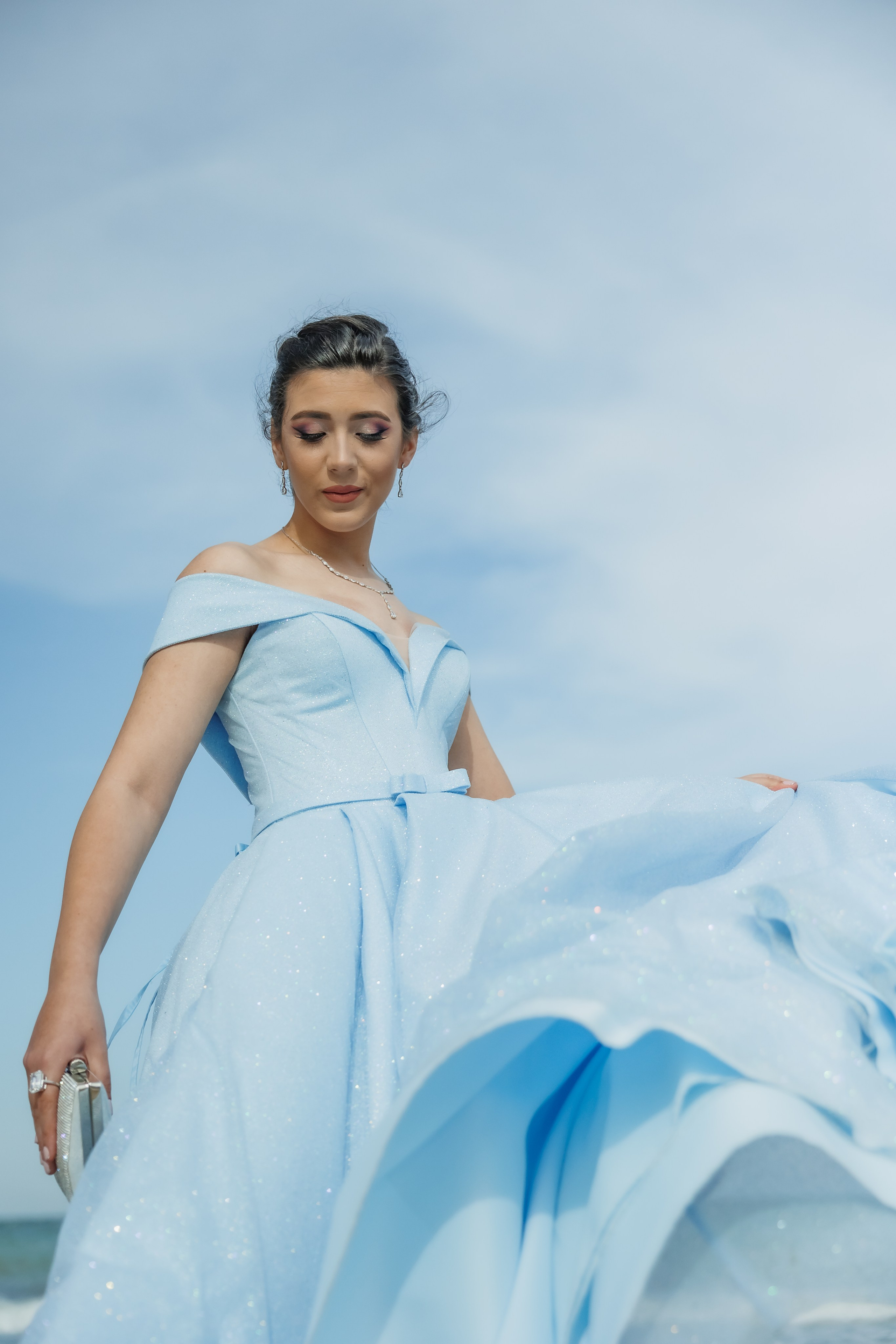 Абитуриентски Бал 2024. Фотограф Ирина Йотова