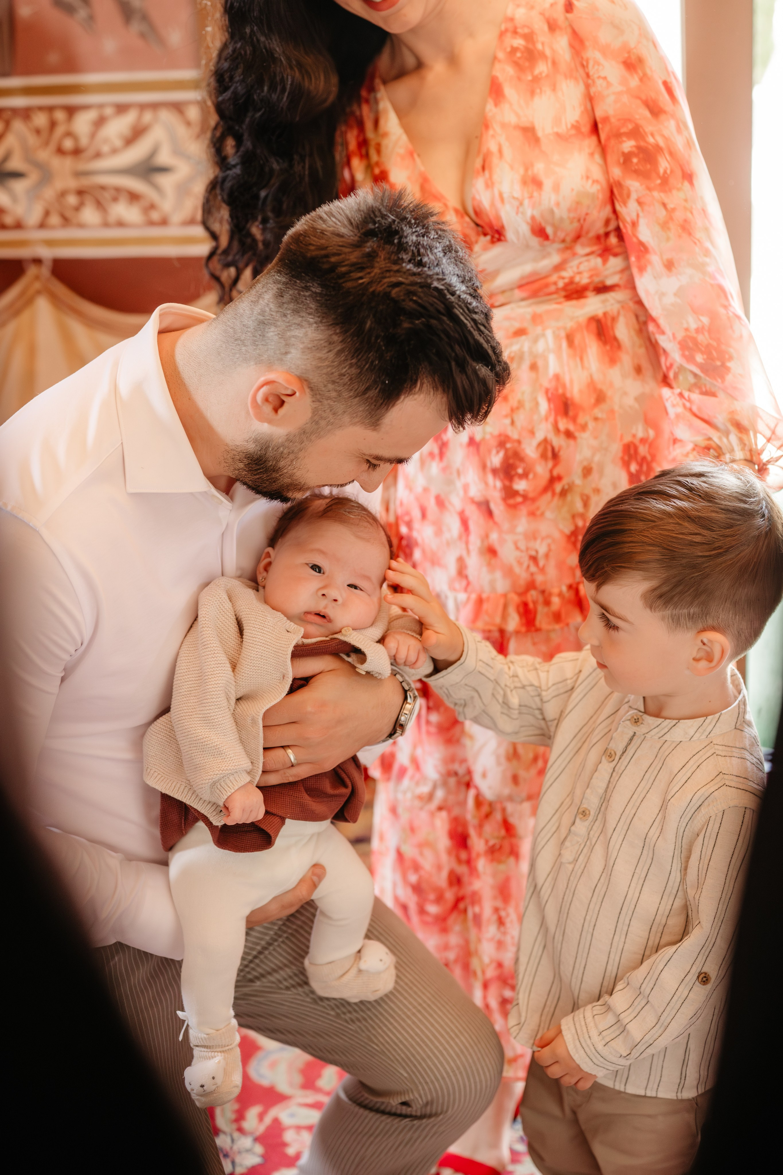 Raisa Maria. Adrian Visovan - Fotograf Iasi