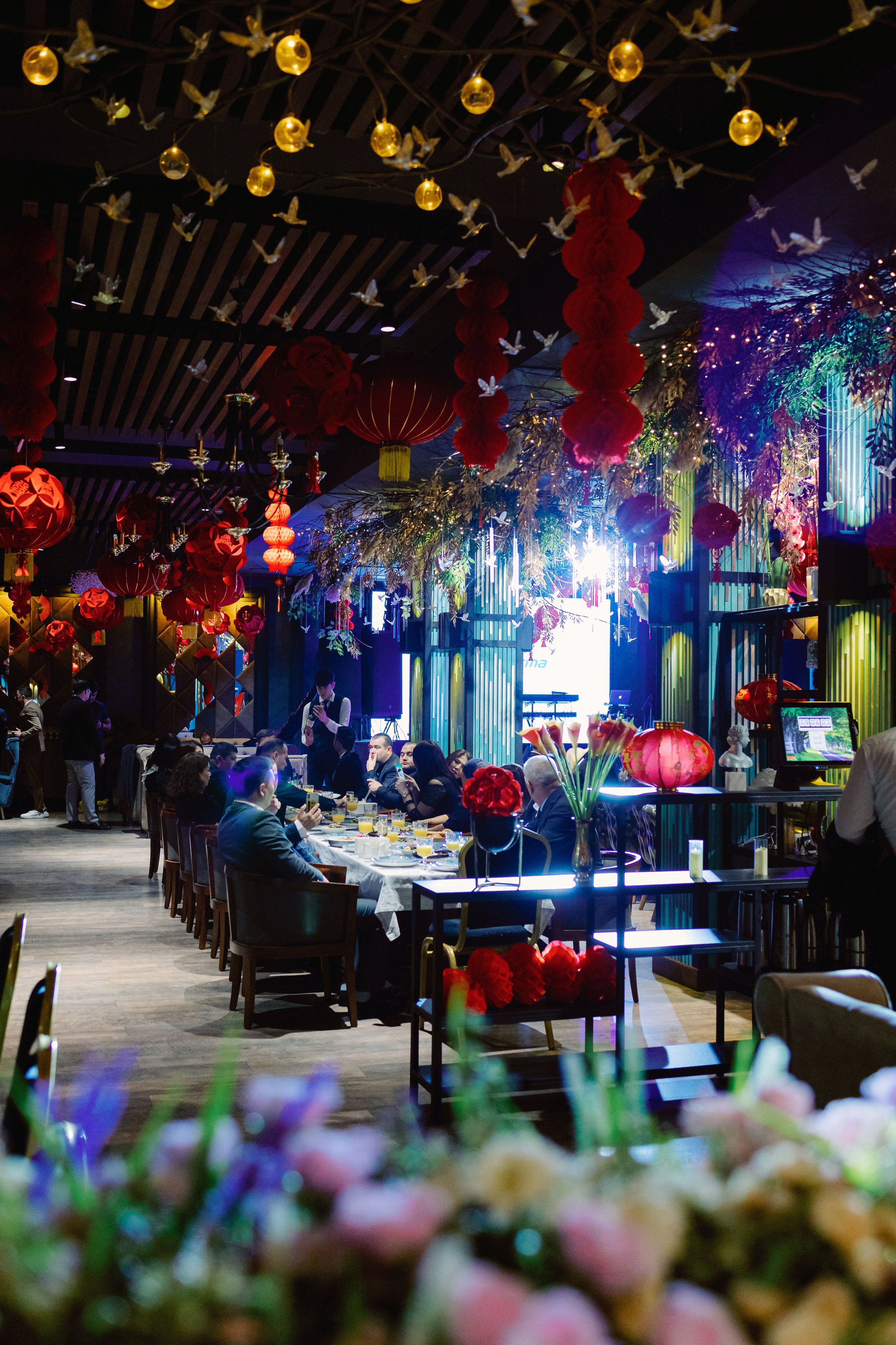 Праздники и светские мероприятия. Фотограф Юра Артыков, Ташкент