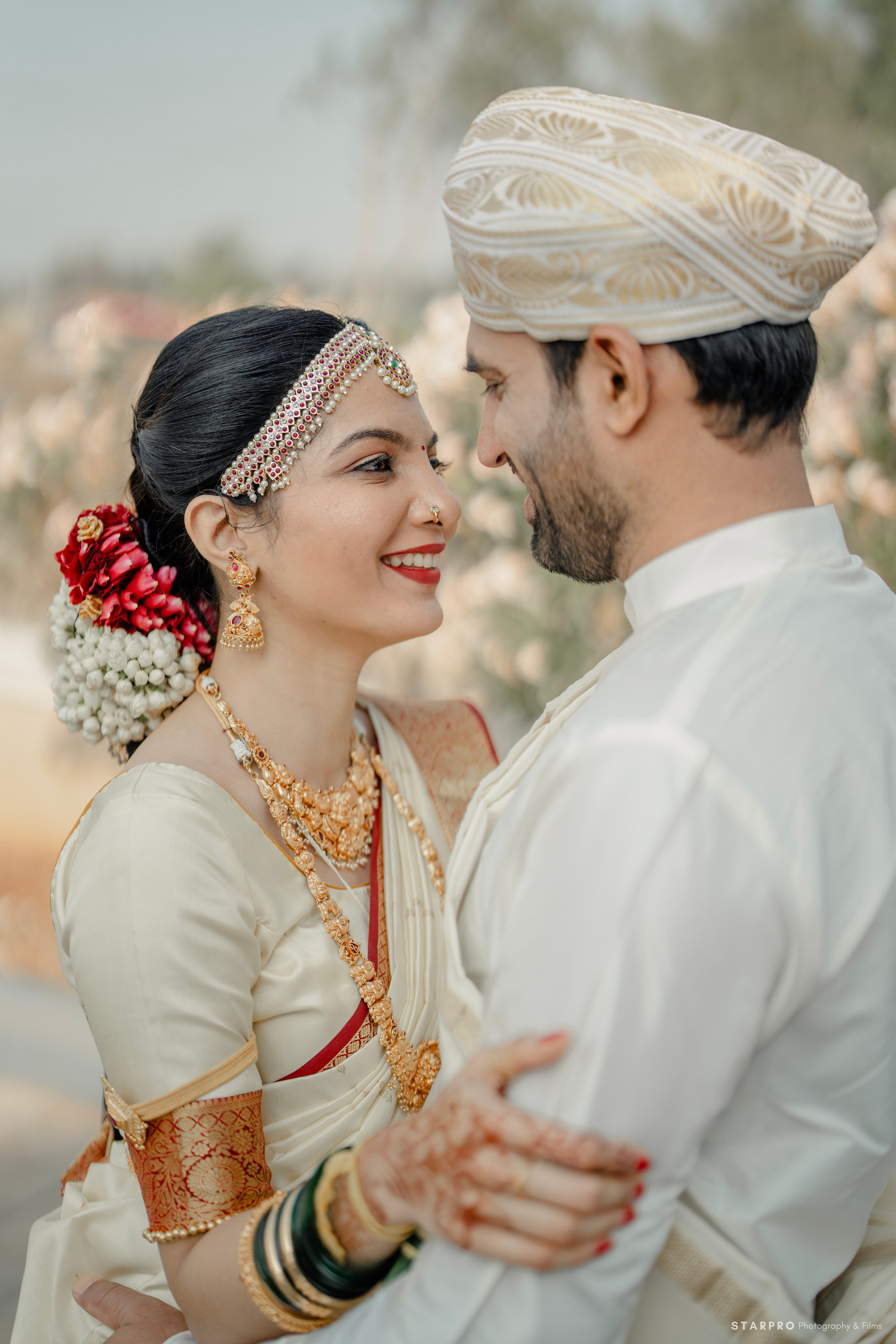 Dr Shivani & Dr Kartik. Adorafilms.in