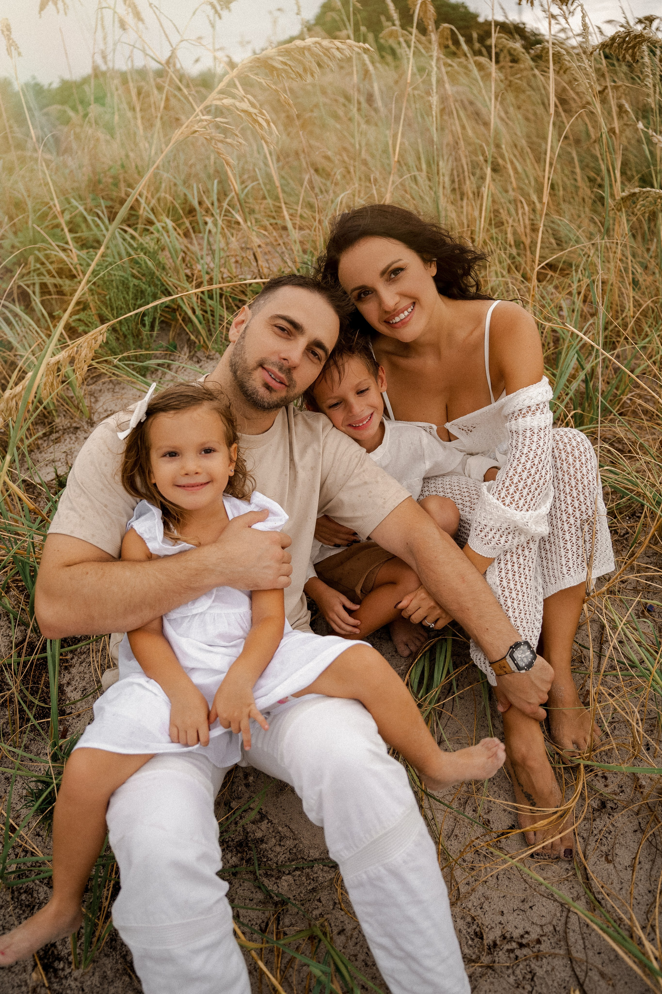 Move’s Family. Main