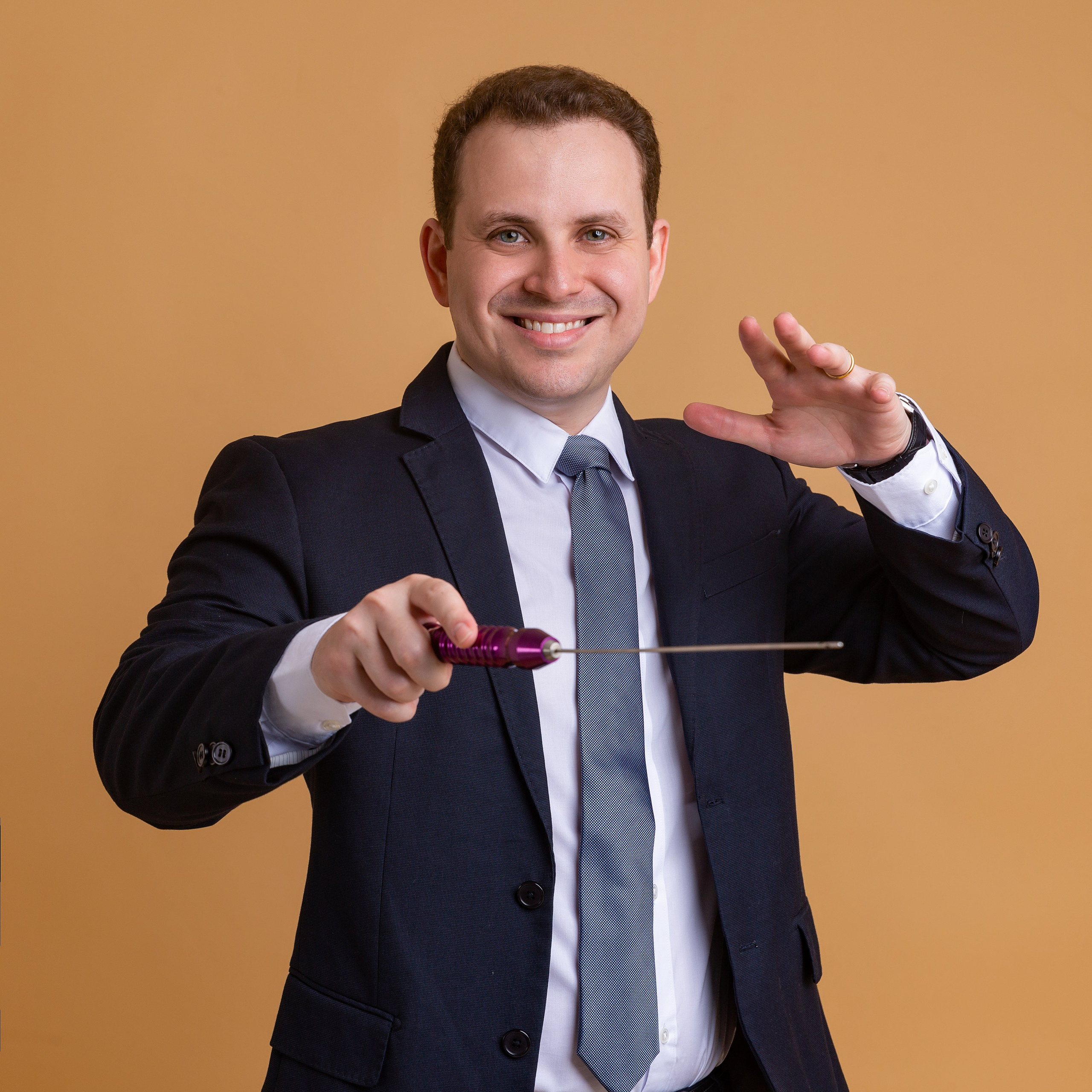 Corporativo. Principal