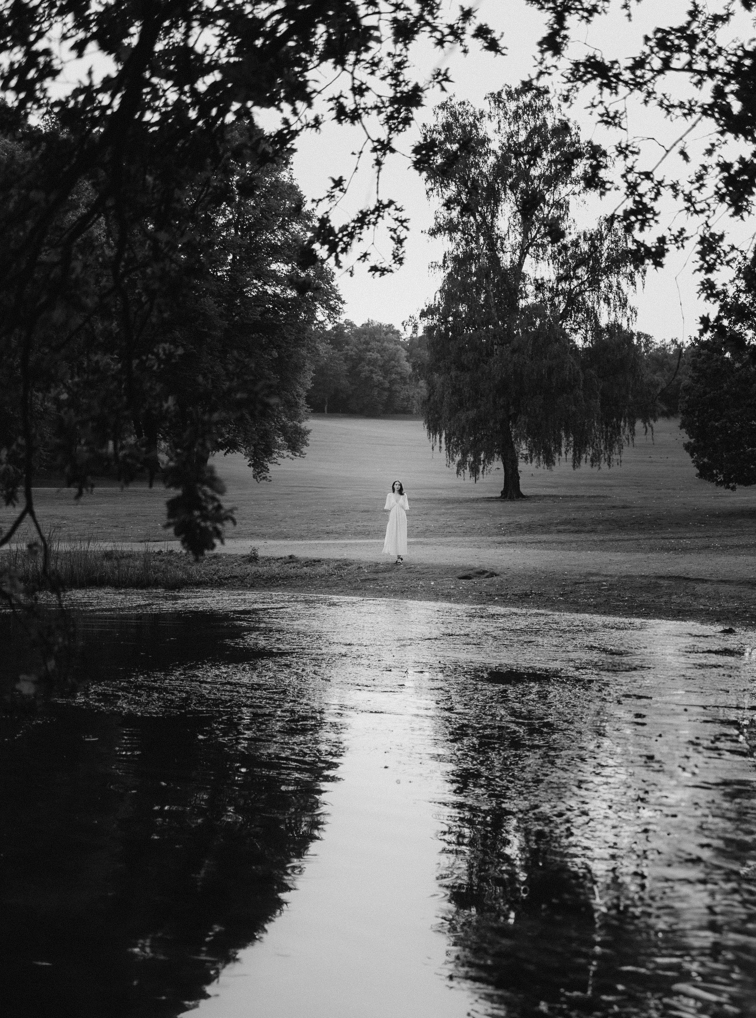 Renata. Kristina, portrait and family photographer in Helsinki