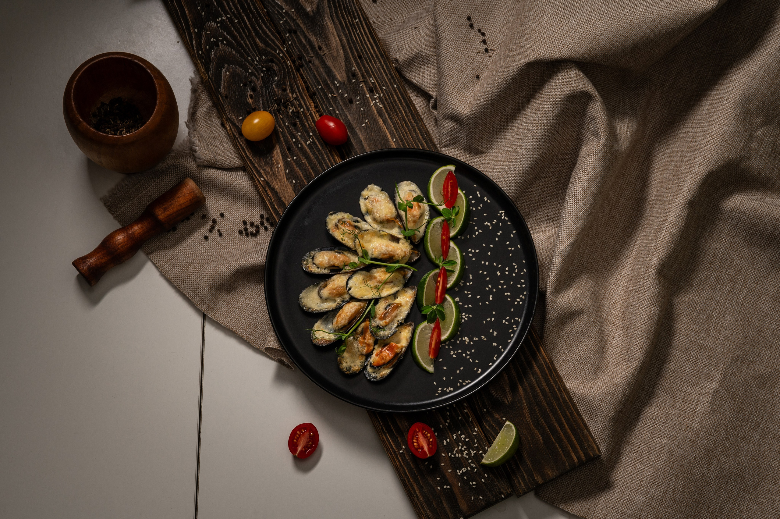 VICI. Фотограф в Бишкеке Андрей Кавешников