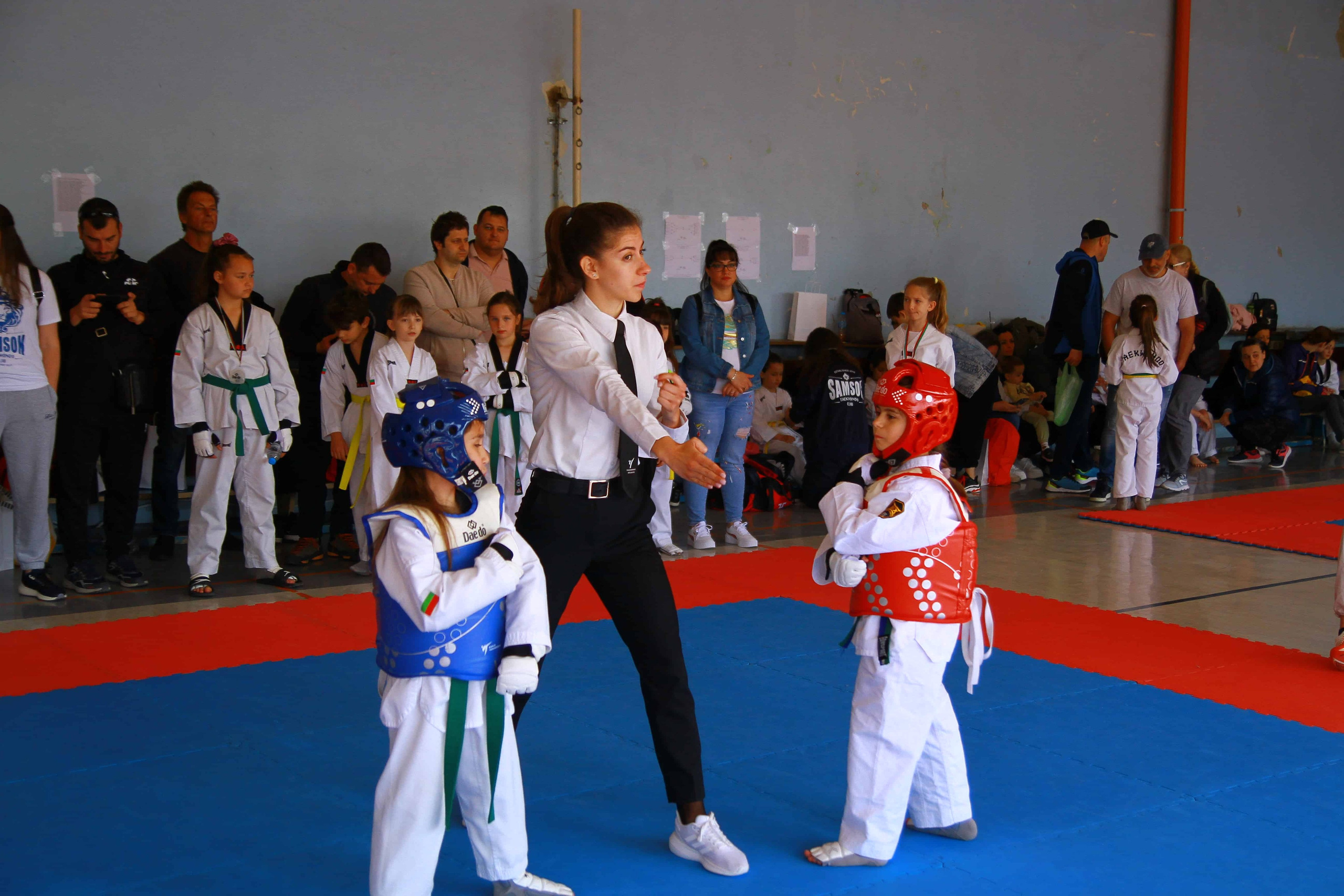 2024-04-28, ТАЕКУОНДО, Вътрешен Турнир, 1 Поле. СПОРТНА ФОТОГРАФИЯ | ПОРТРЕТНА | РЕПОРТАЖНА