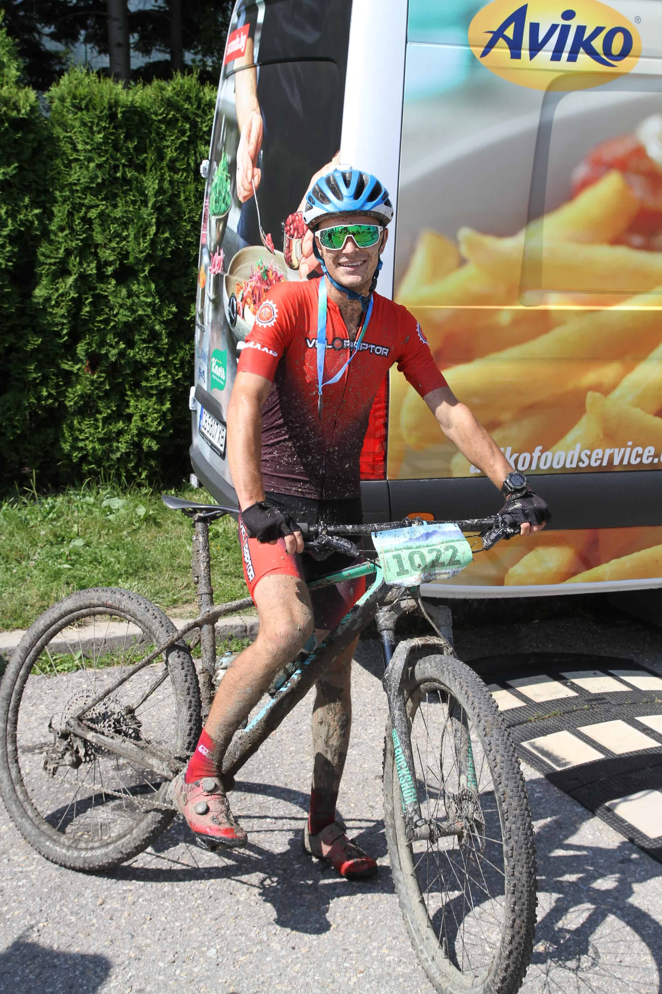 Снимки: PhotoAdrenaline.com