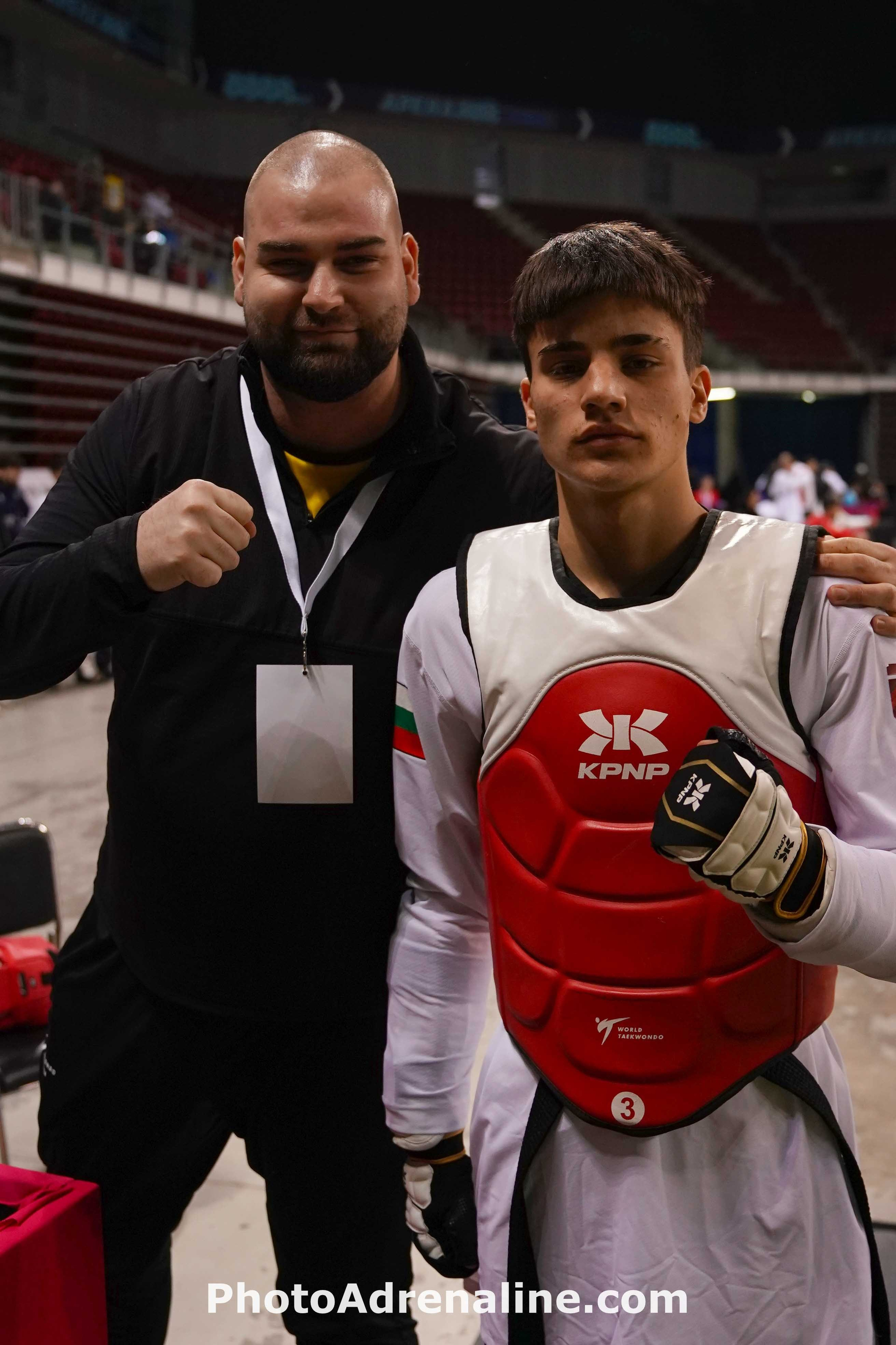 PhotoAdrenaline.com: Спортна Фотография / Sports Photography