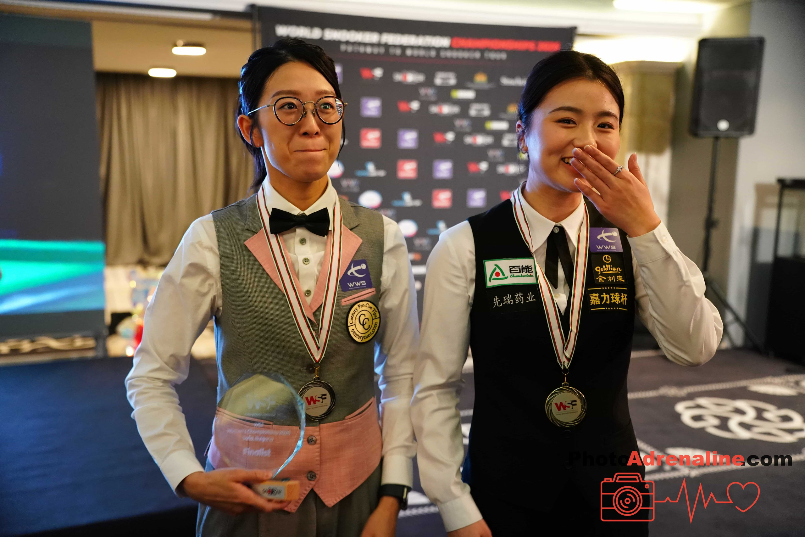 2026-01-23, СНУКЪР, WSF Championship, София. СПОРТНА ФОТОГРАФИЯ | ПОРТРЕТНА | РЕПОРТАЖНА