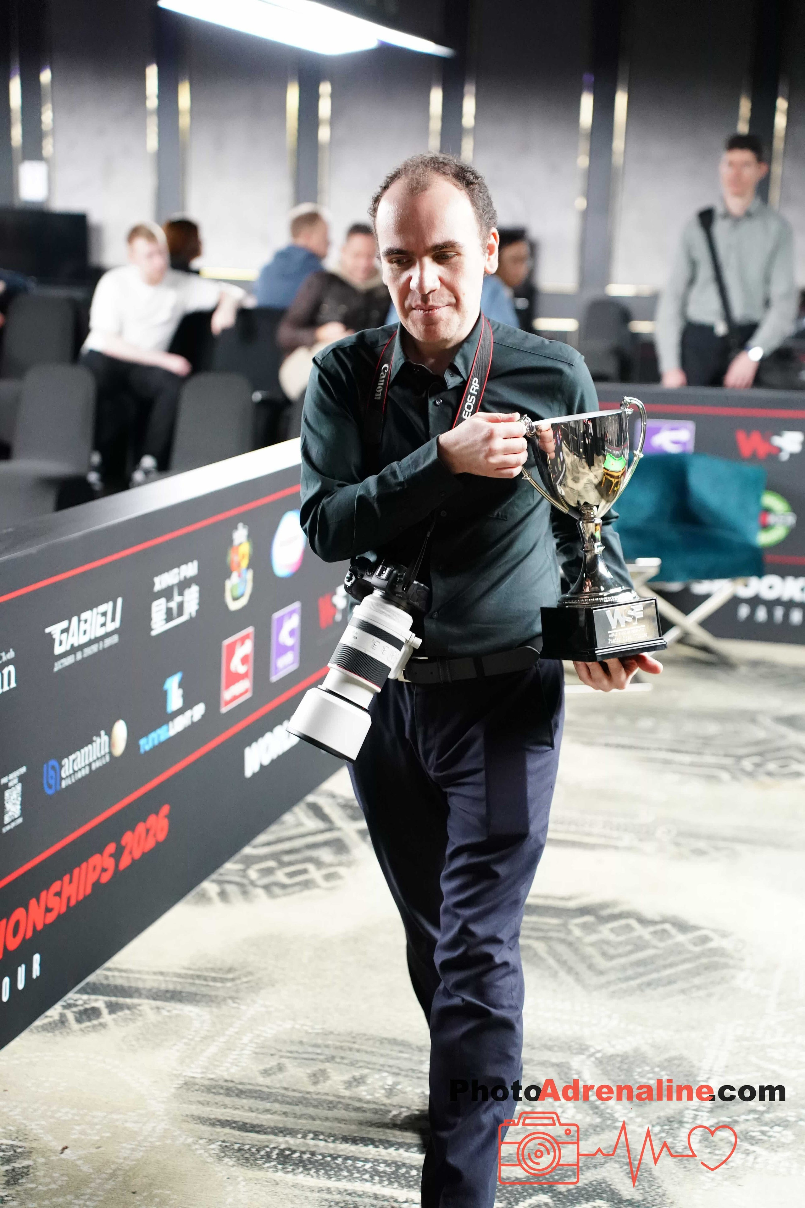 PhotoAdrenaline.com: Спортна Фотография / Sports Photography