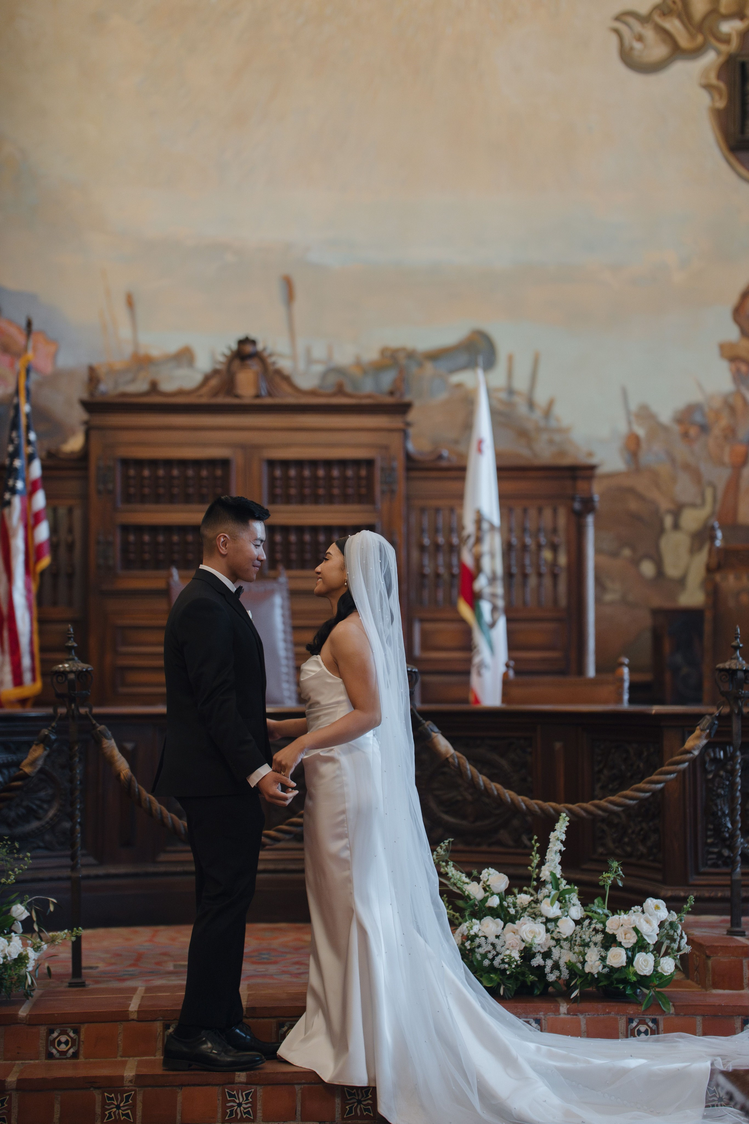 B&K. Orange County Wedding Photographer & Videographer | Candid & Timeless Wedding Photo + Video | Italiantsev