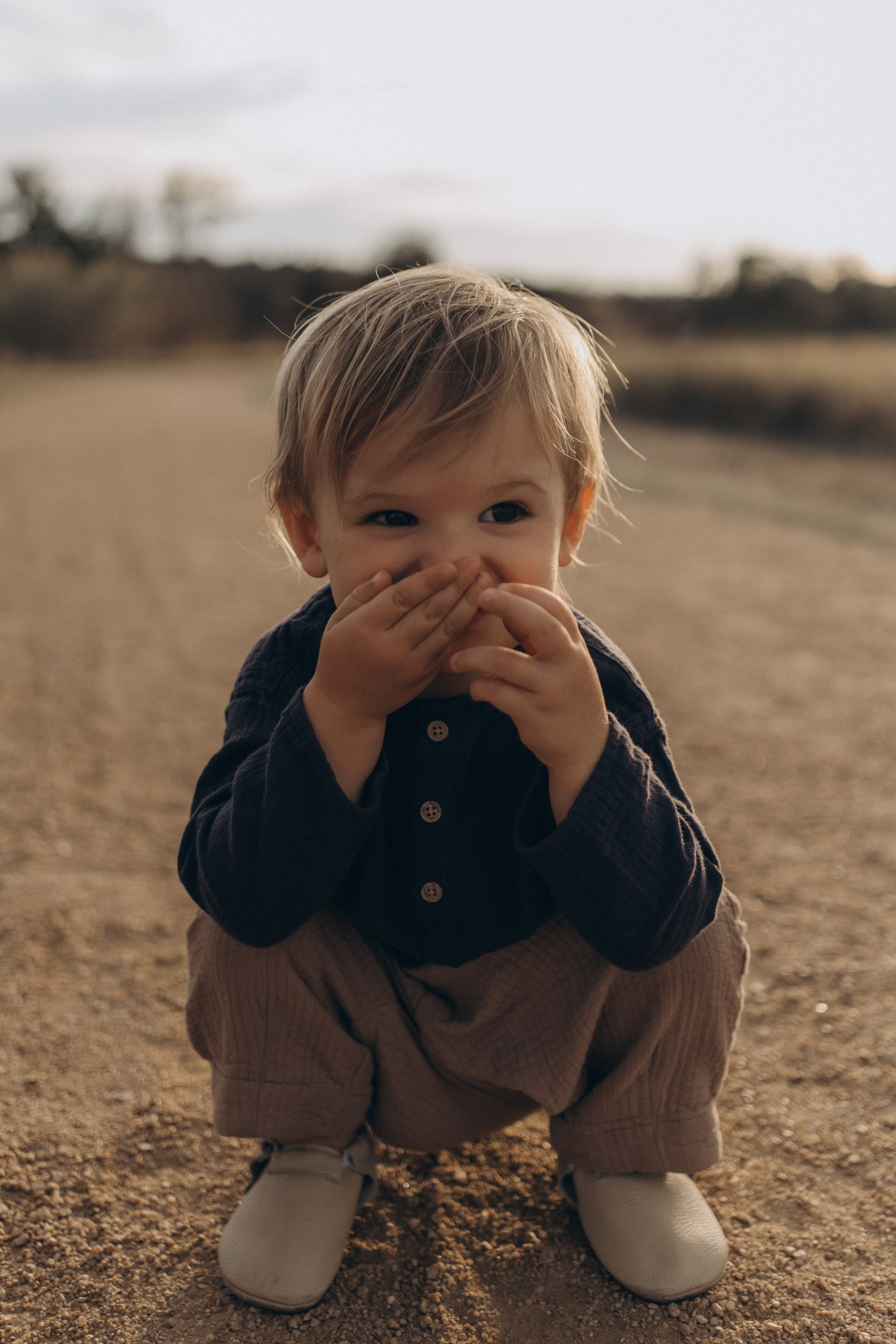 December. Lens Captures Life