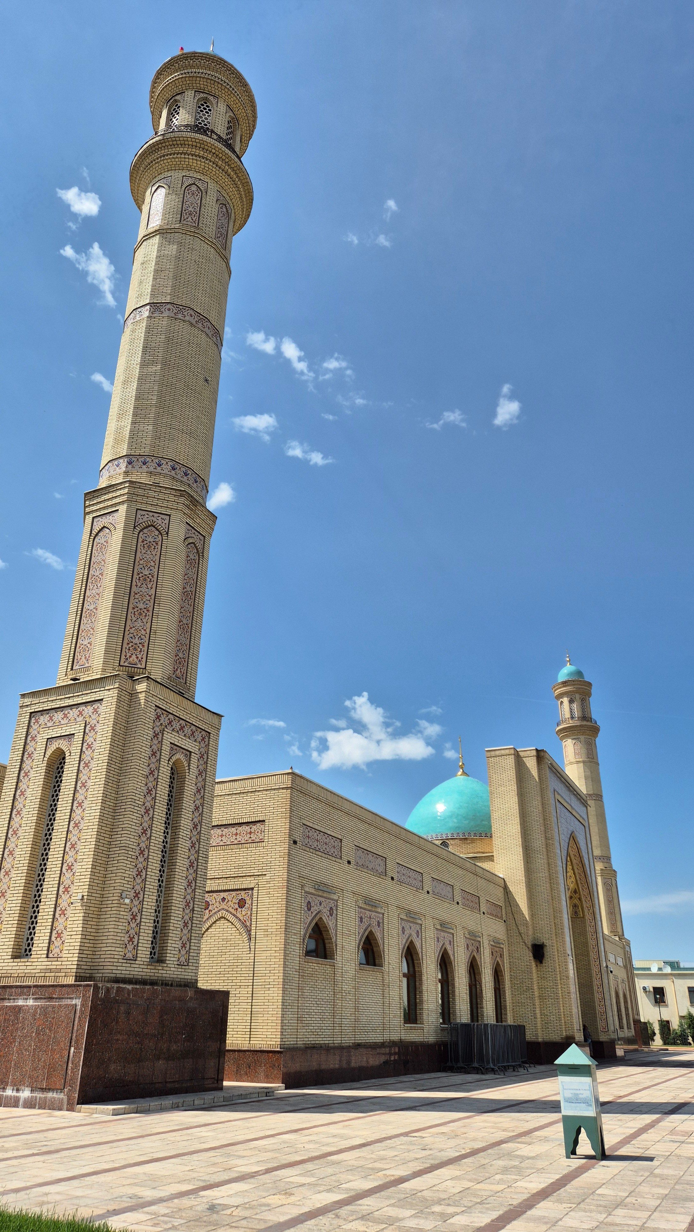 Uzbekistan 2024. Photographer Marina, city of Nuremberg