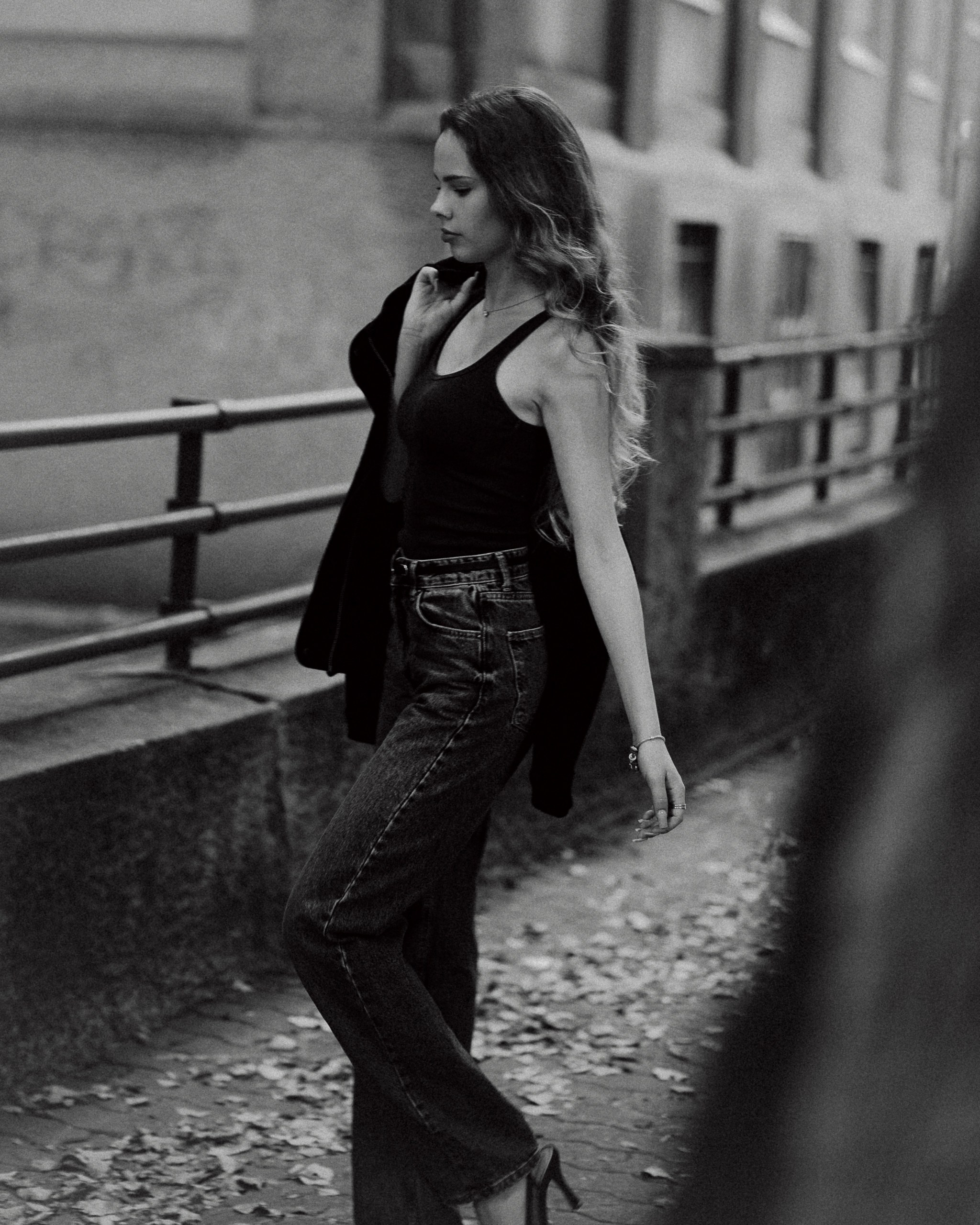 Yulie. Inna Mendelson — Photographer