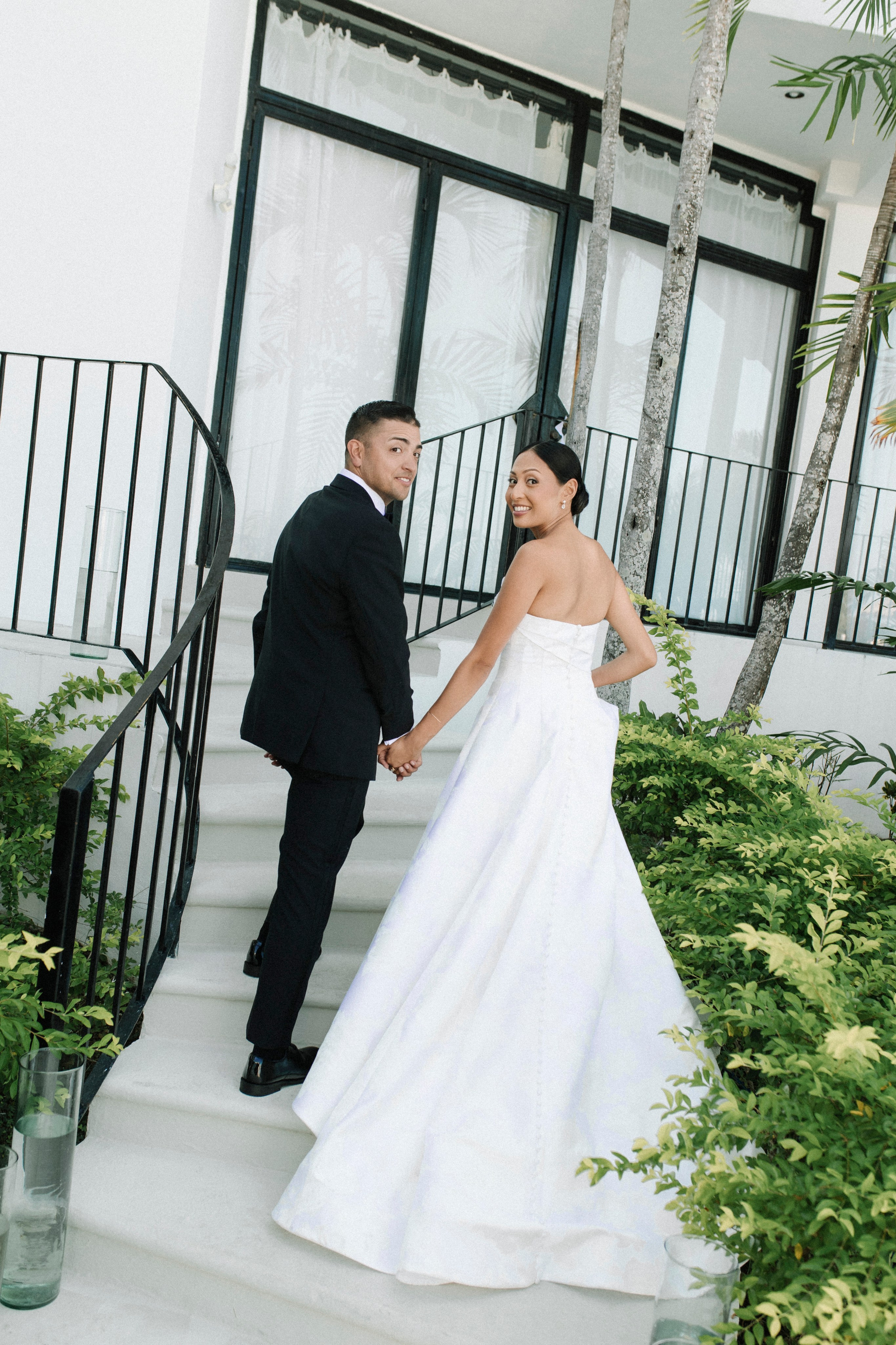 Casa Valerie, Puerto Vallarta. Wedding photographer Mexico Sayulita Puerto Vallarta Punta Mita Cabo