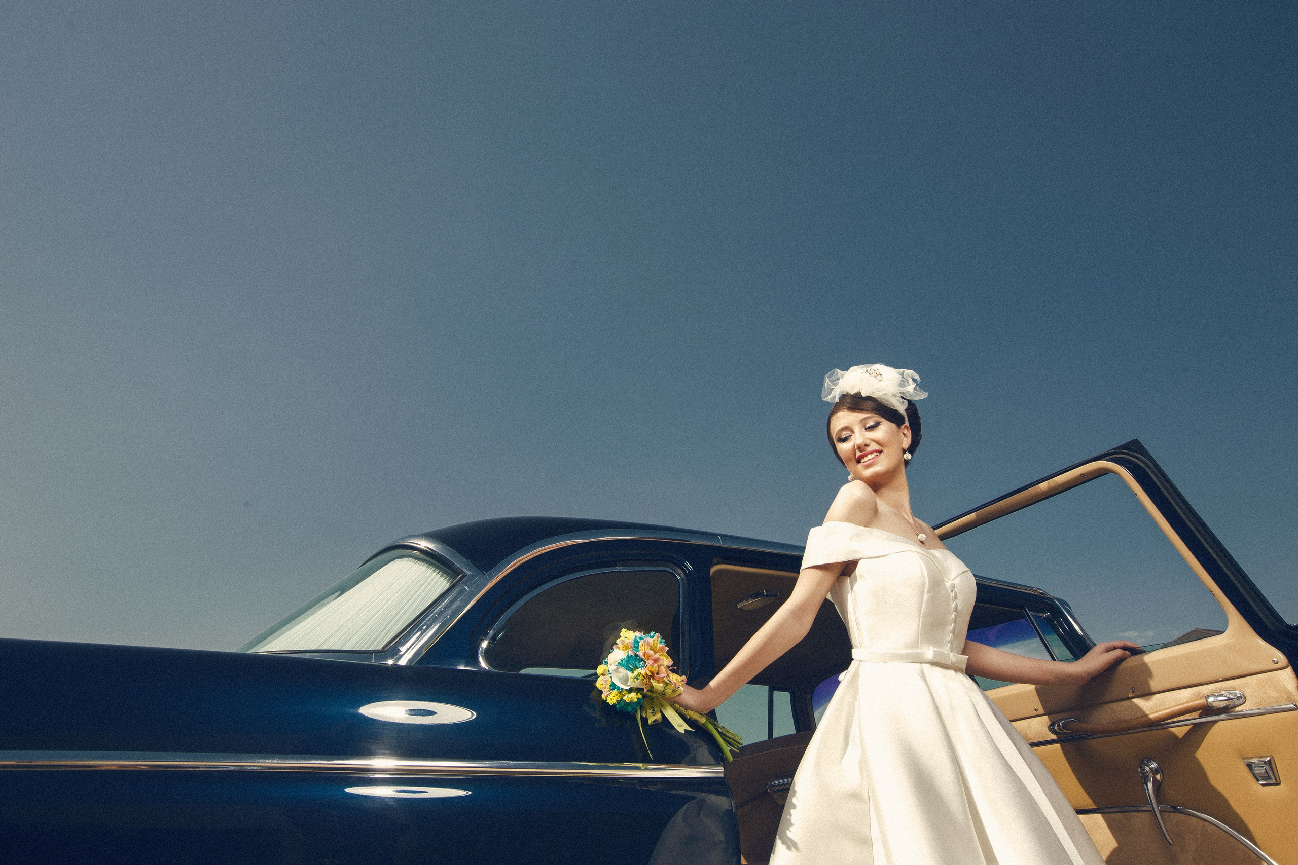 Wedding portraits. Коммерческий фотограф в Азербайджане Бессонова Анфиса