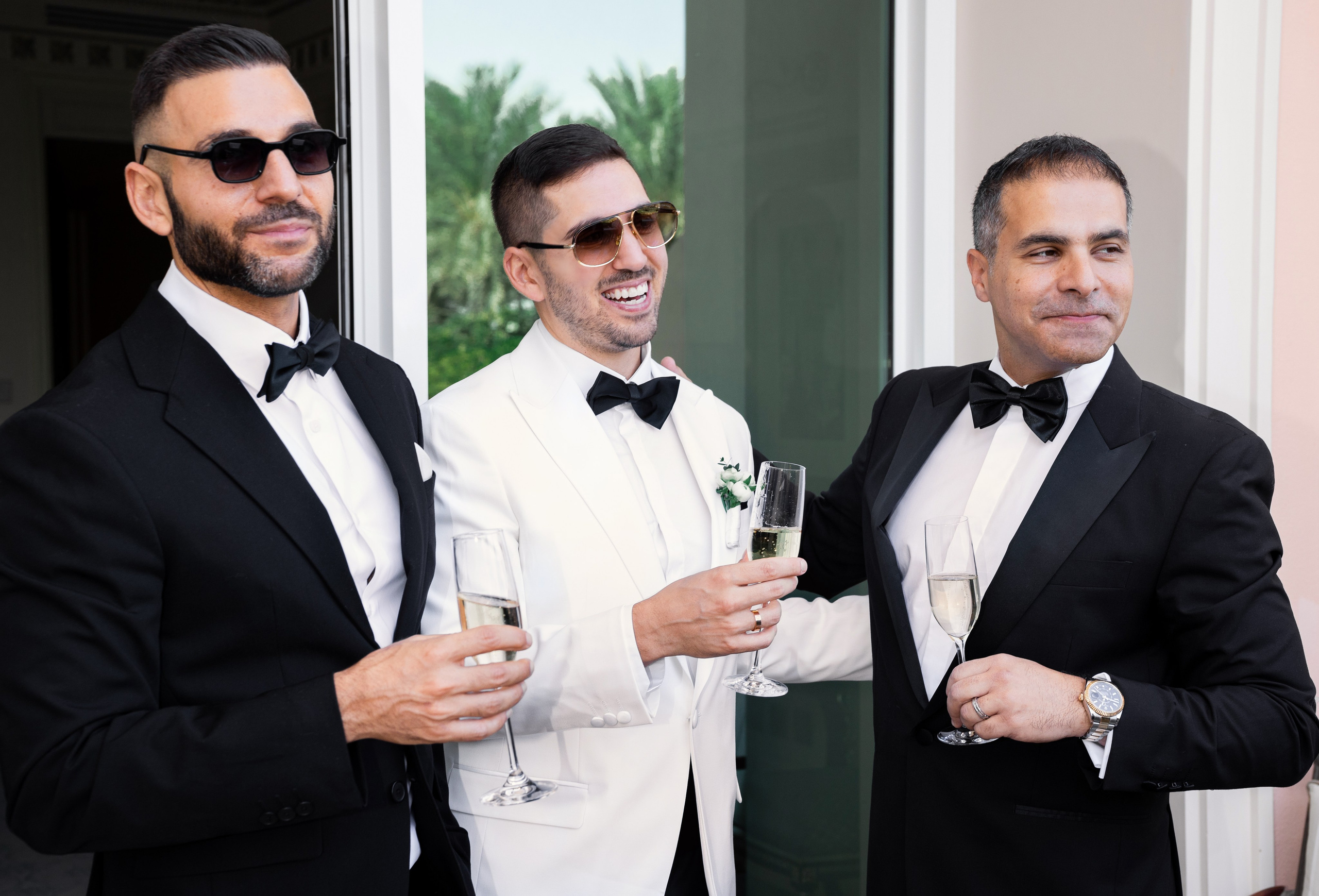 Album 1. Hochzeitsfotograf aus Deutschland | Shooting in Zürich, Dubai & weltweit