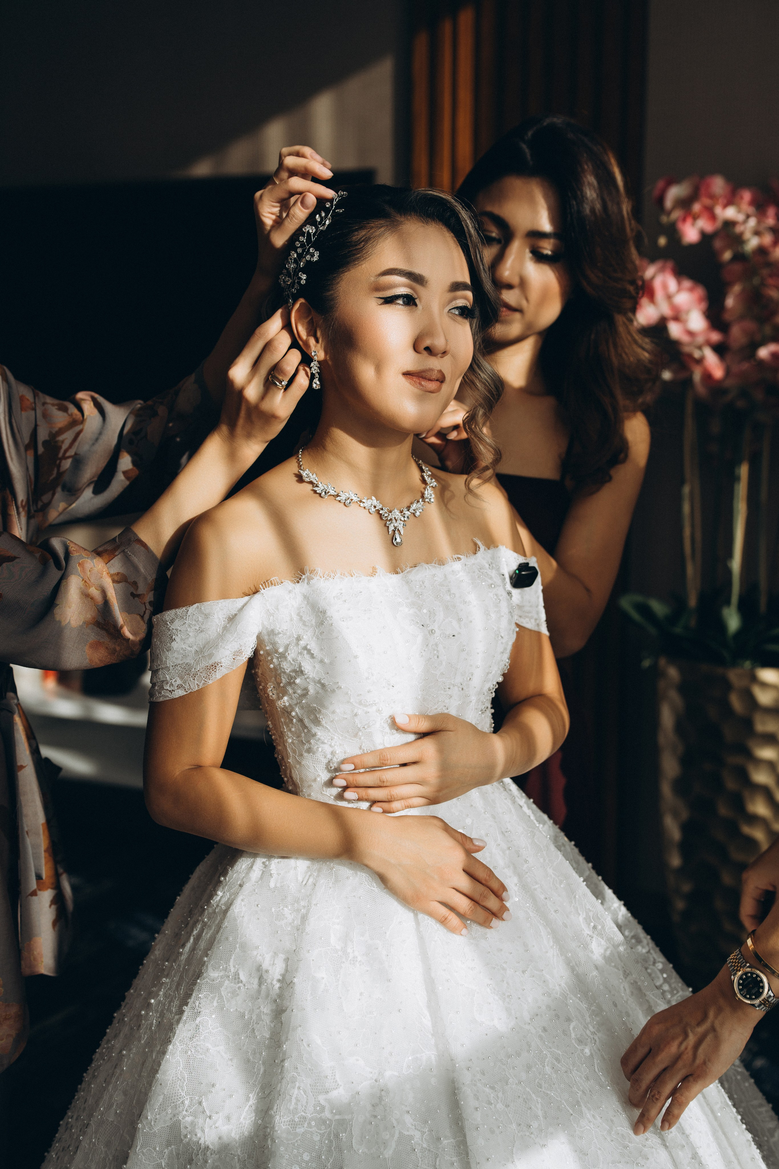 Свадебный день Роман и Ольга. PRIME STUDIO