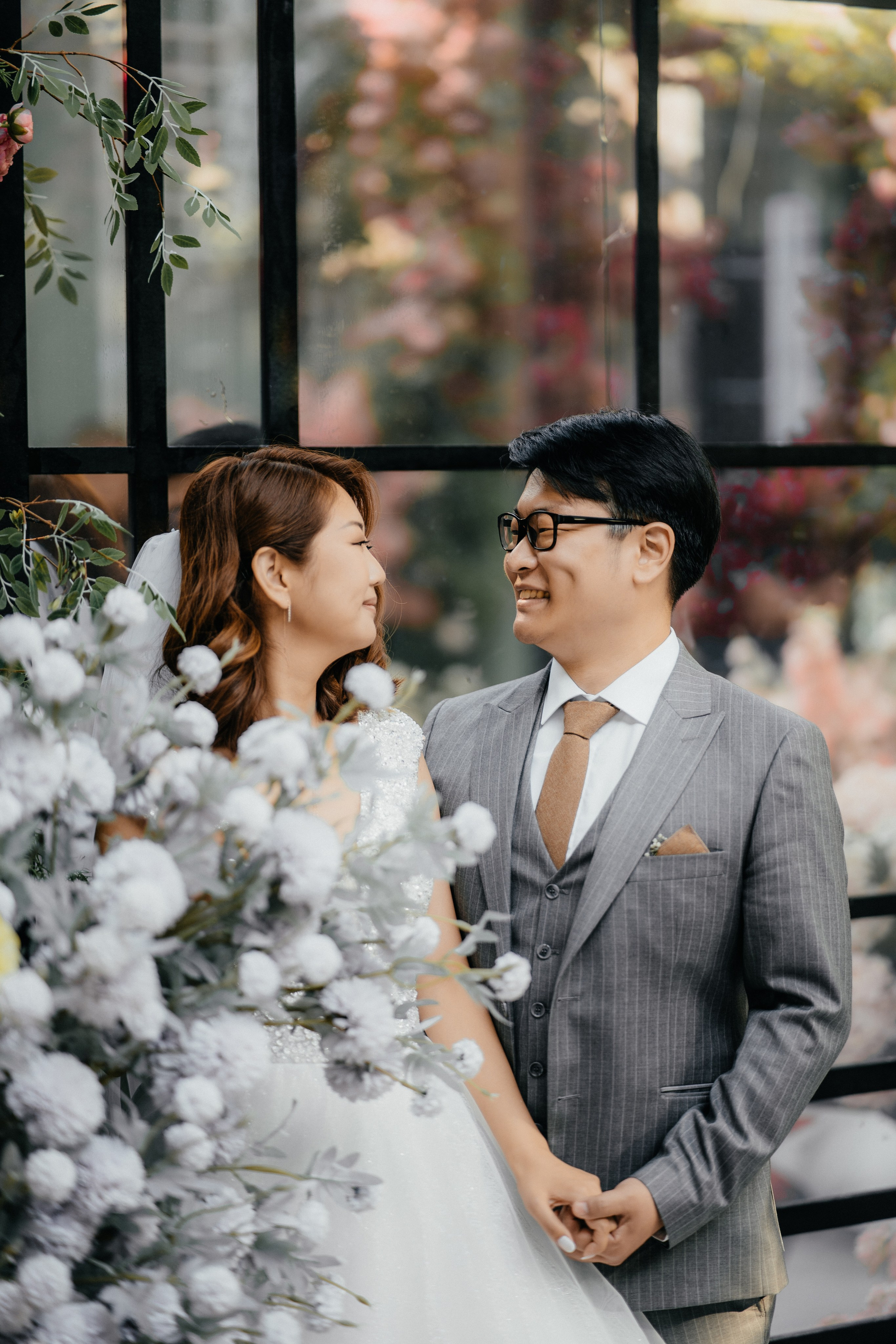 Пётр и Ольга. PRIME STUDIO