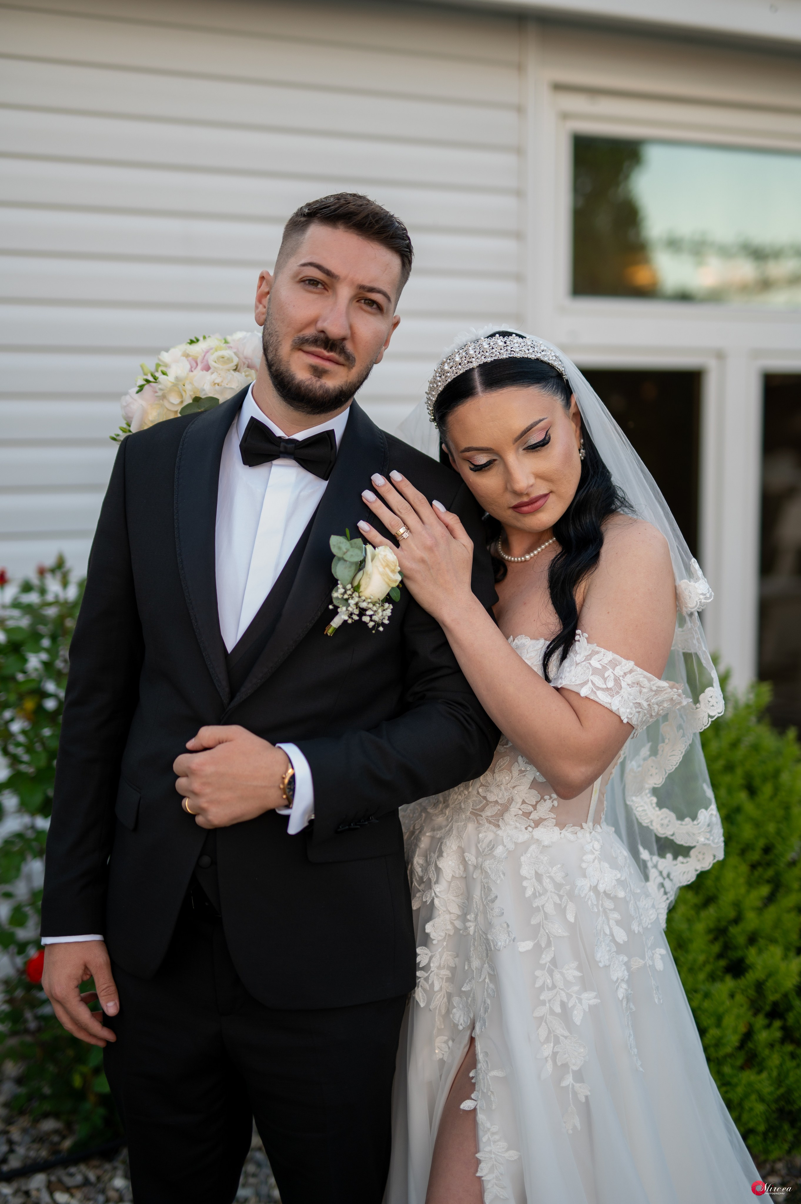 Oana & Florin. Mircea Marculescu Photography Videography