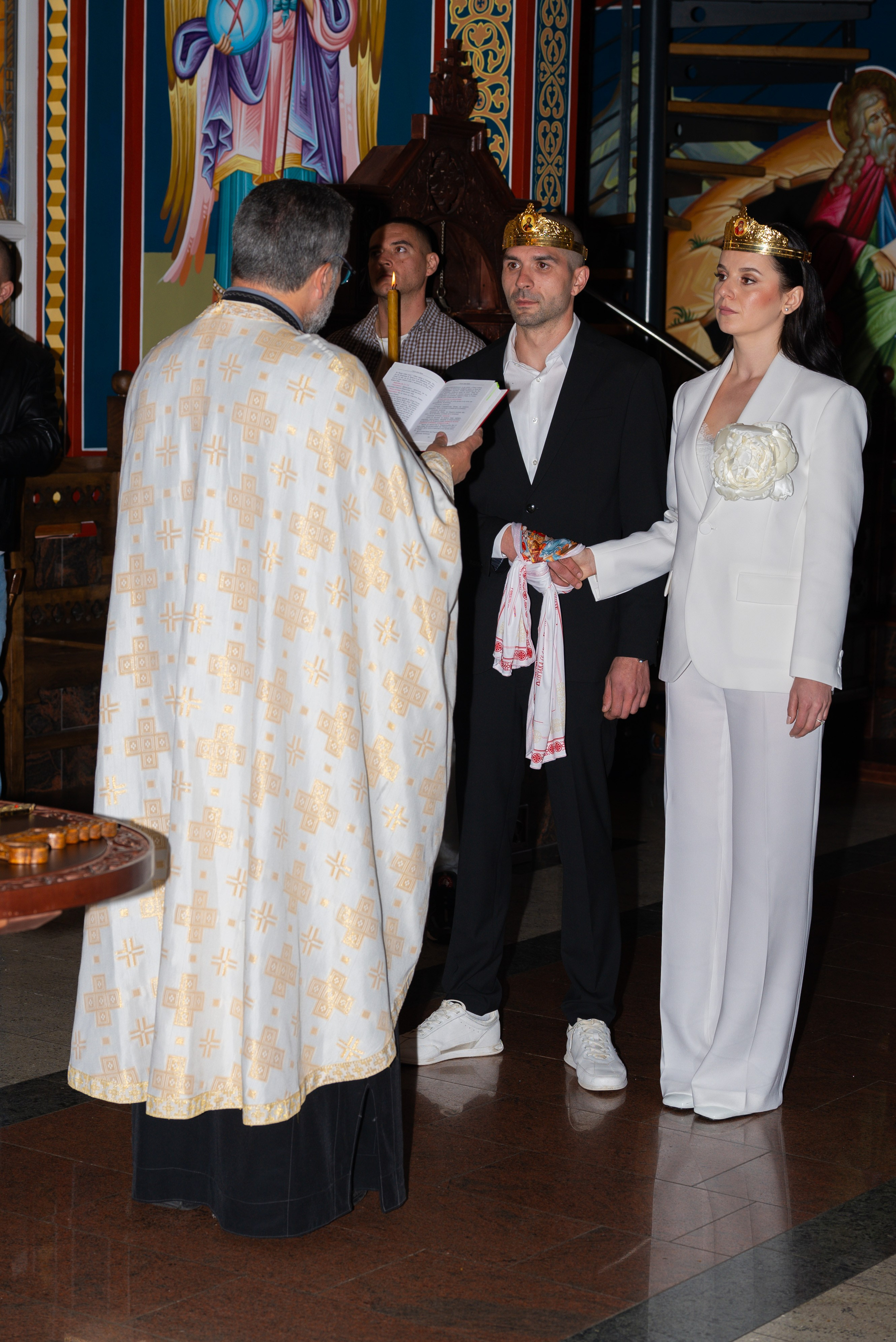 Angel & Suzane. Fotostudio in Metzingen