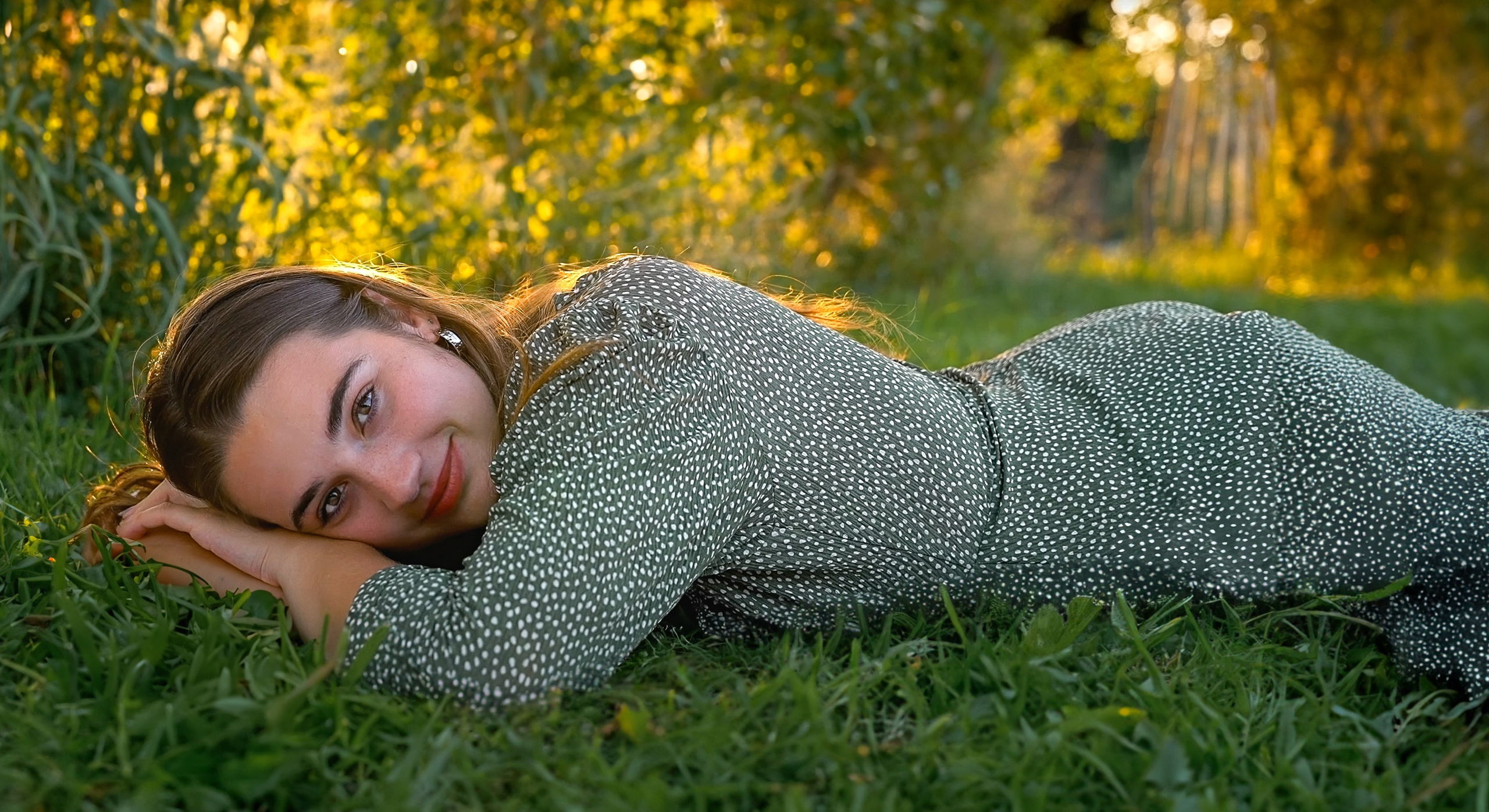 Luna (Künstlerin). Fotostudio in Metzingen