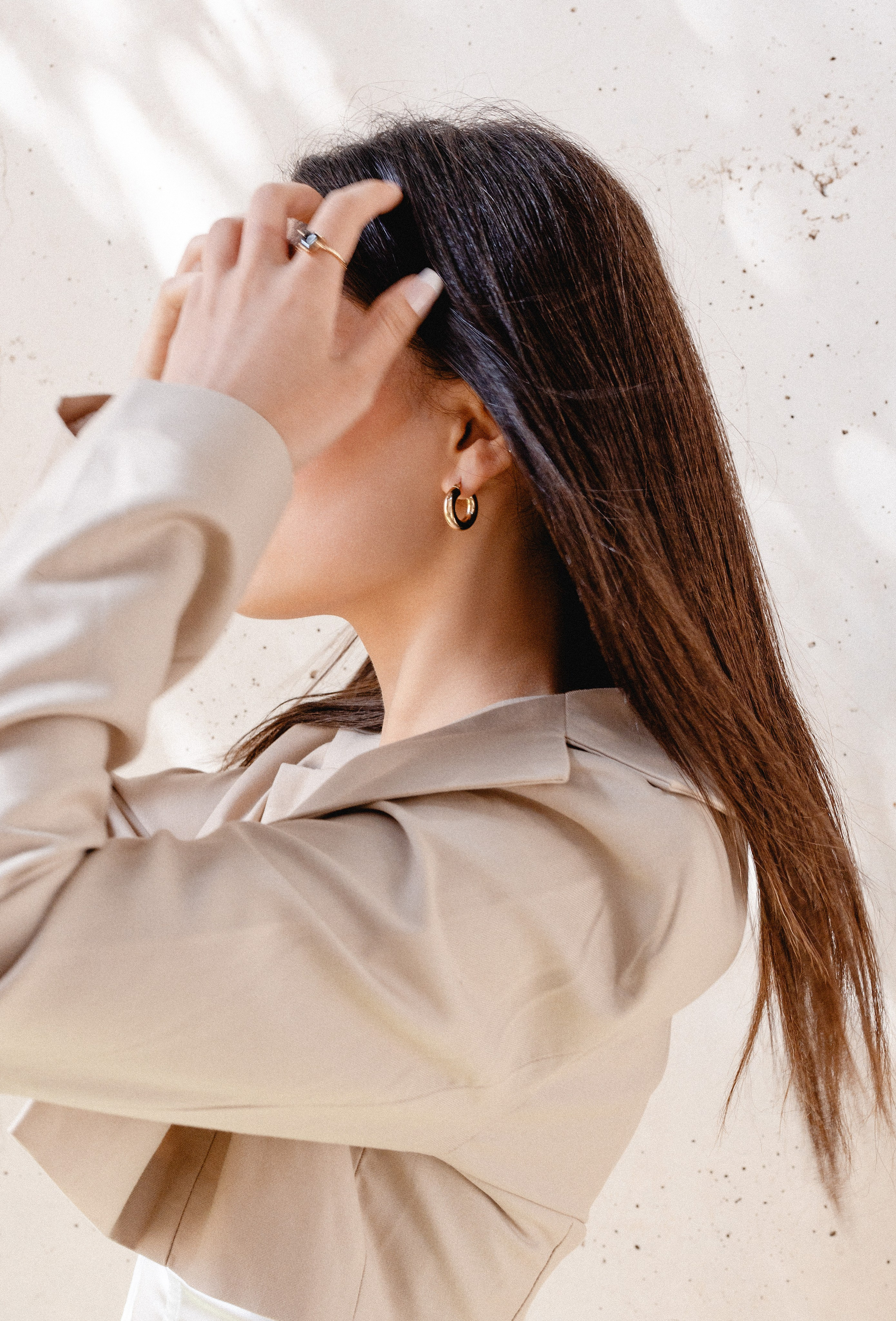 JEWELLERY. International Photographer