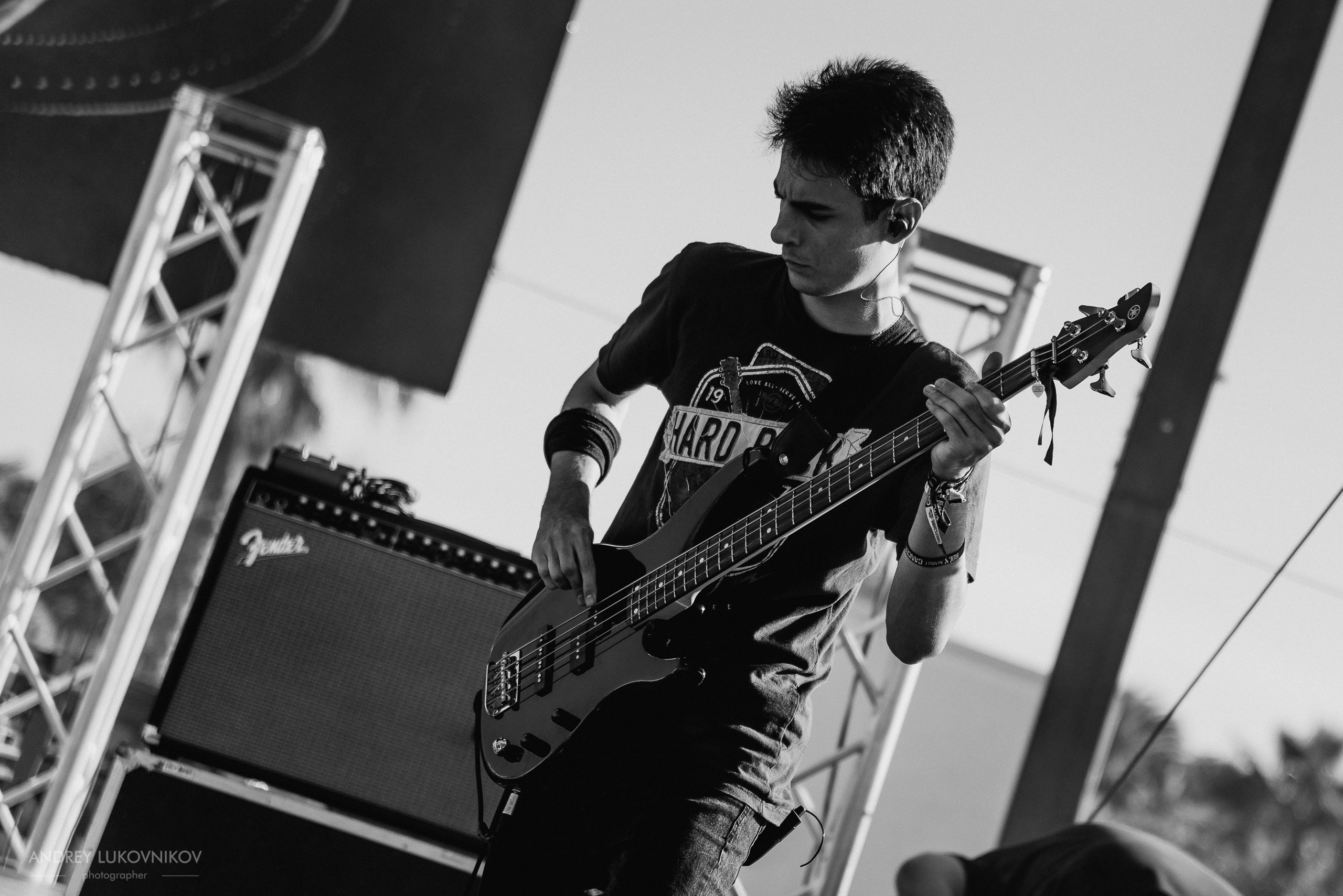 Uprising Muse Tribute | Rock Against Cancer Torrevieja