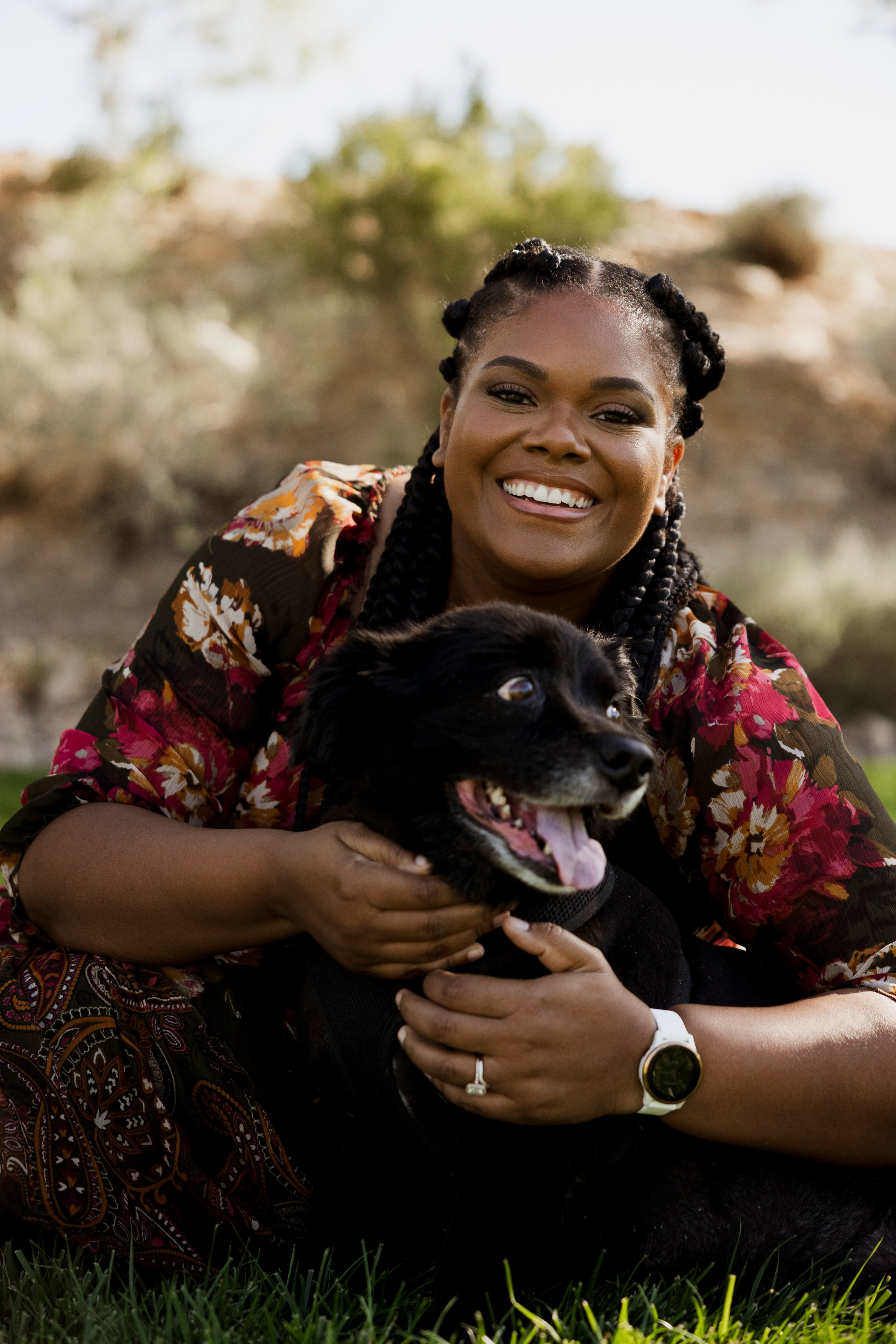 Family. Wedding photographer Las Vegas
