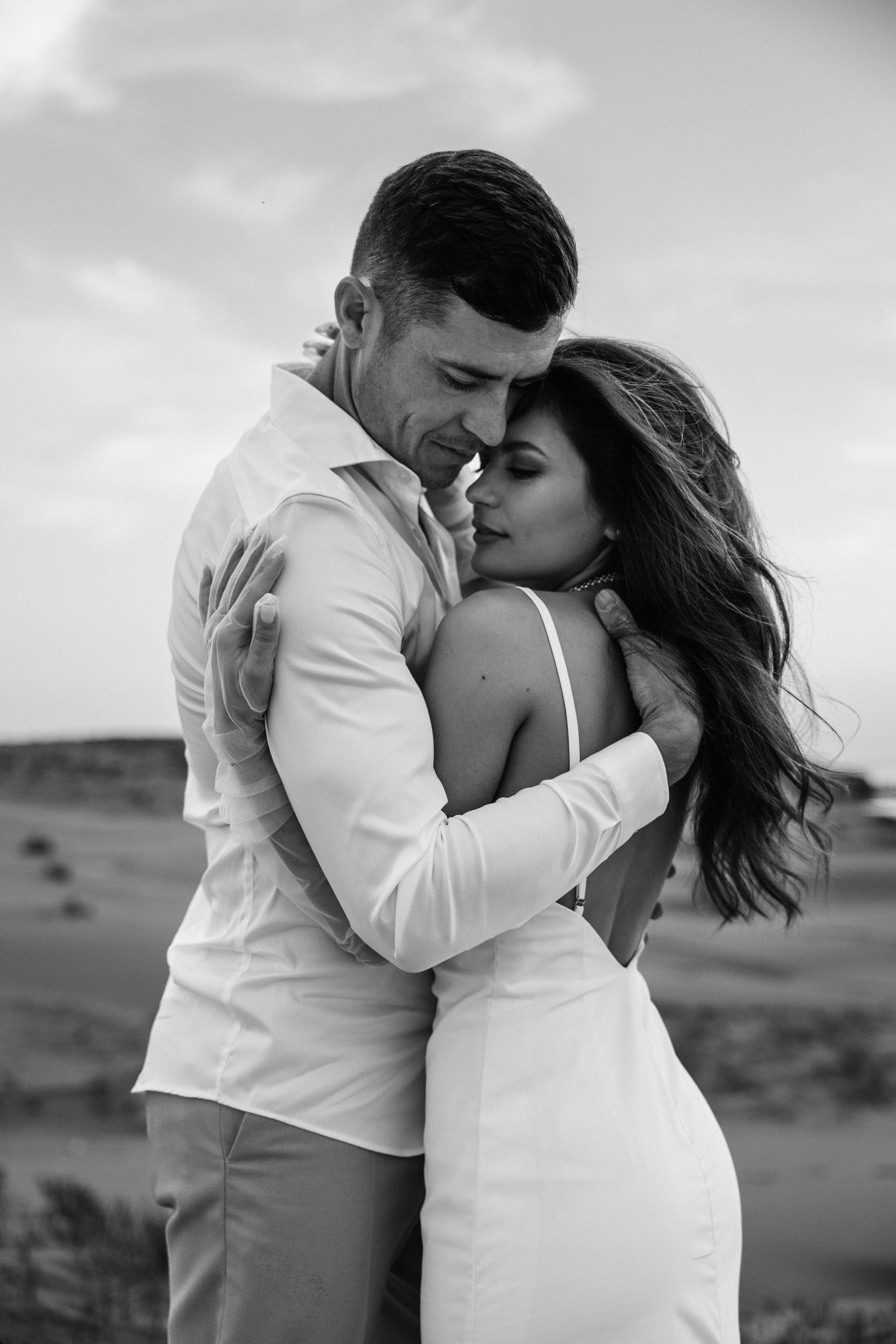 Irina & Victor. Photographer Alina Sparrow
