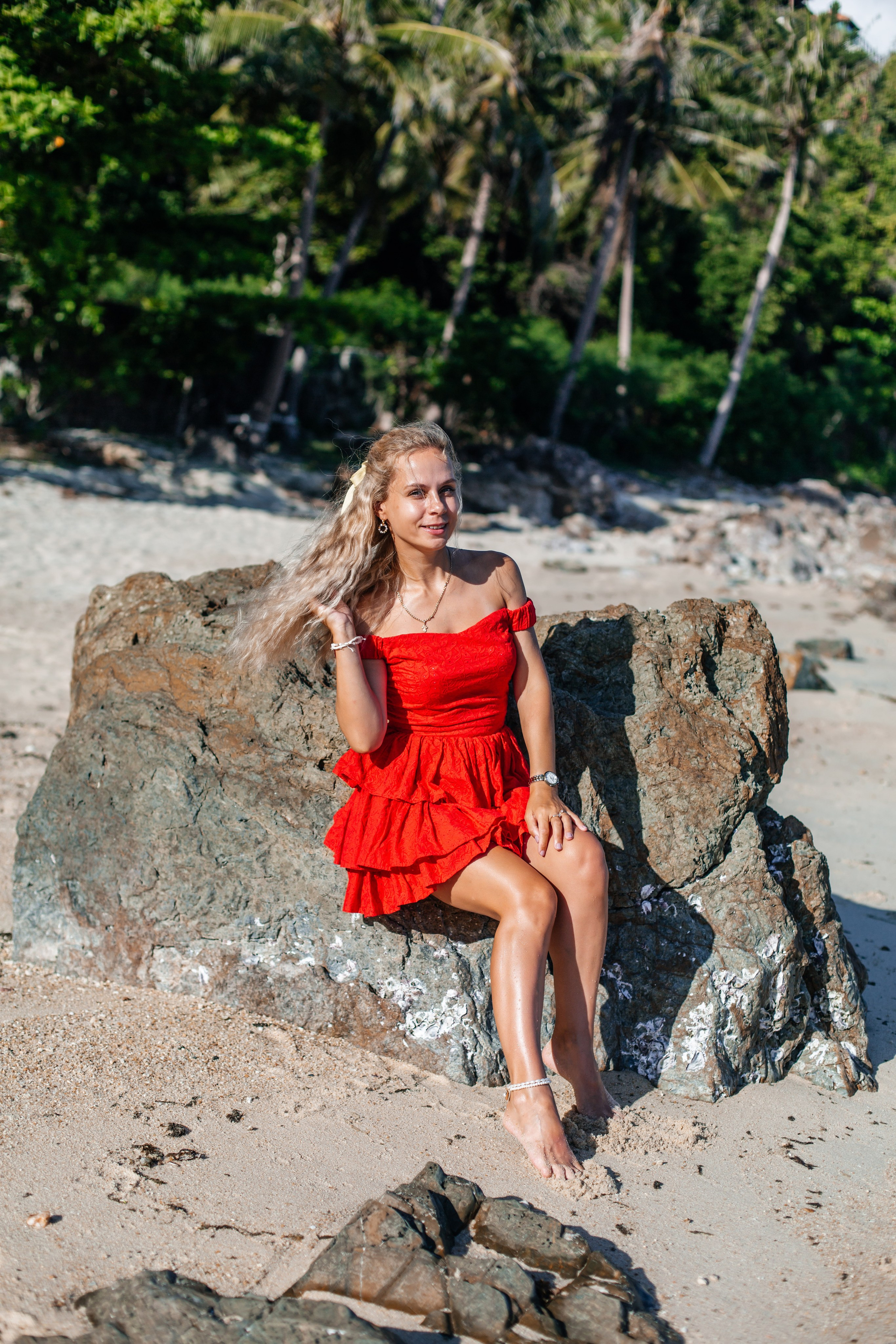 Ban Tai Beach 11.08.2024. Фотограф на Самуи — Фотосессия на Самуи — Фотограф Ксения Шумейко