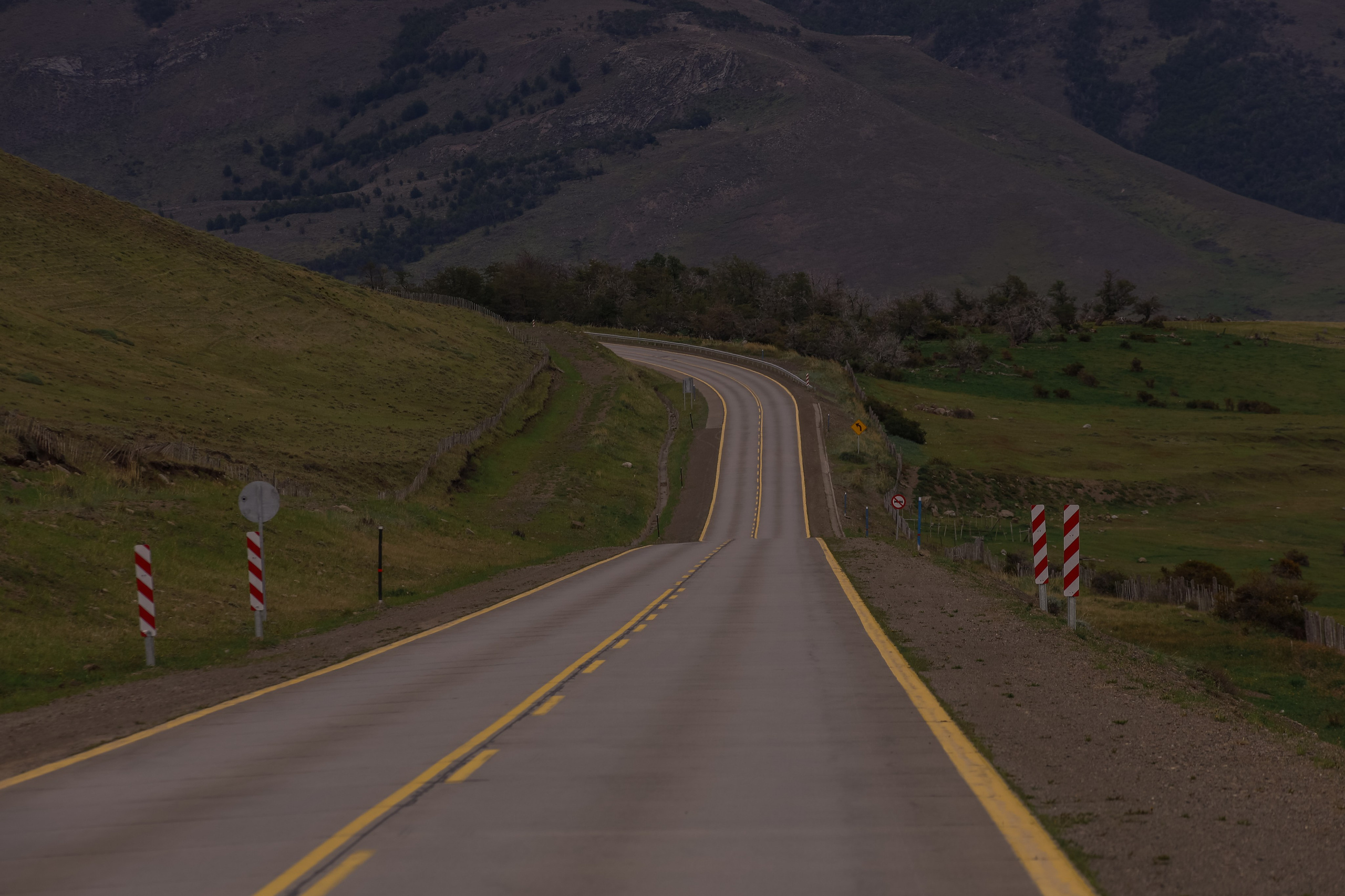 PATAGONIE. Photographe Karen Tatevosian