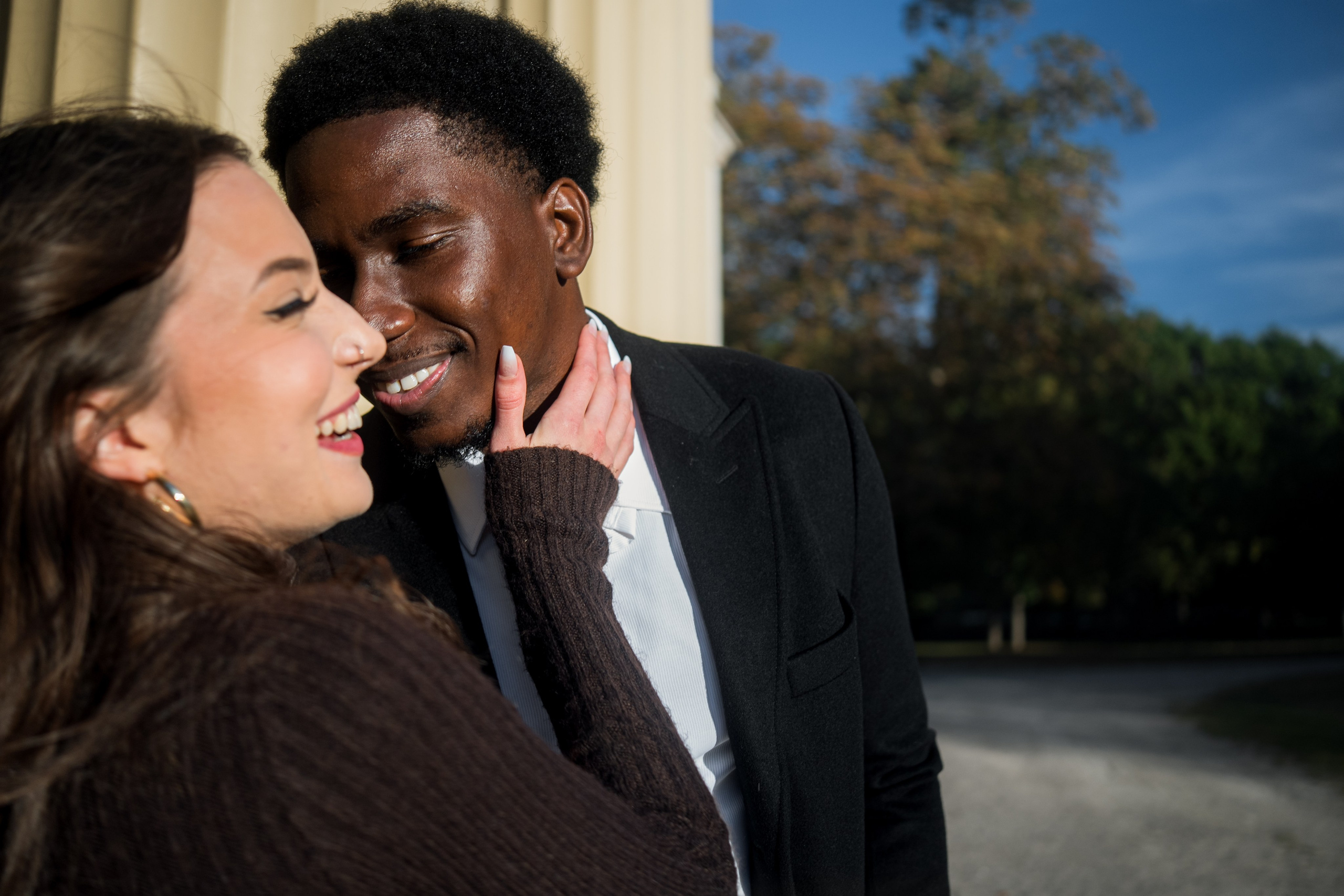 Nicholls&Kristena. Madhurina photography