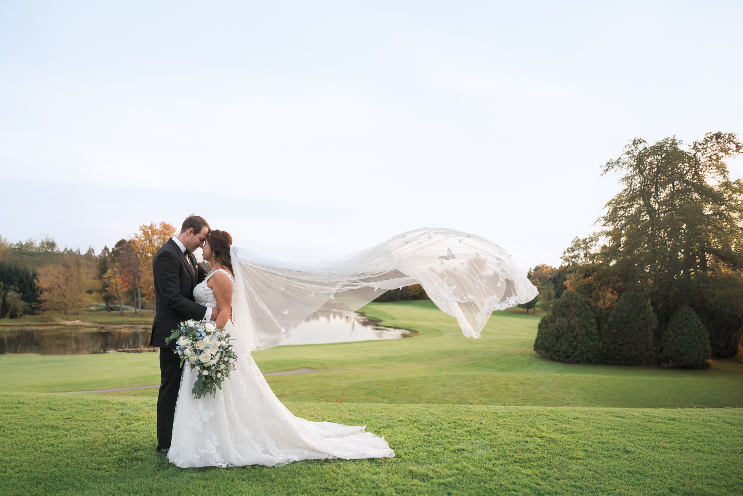 Tiffany&Kevin. Madhurina photography